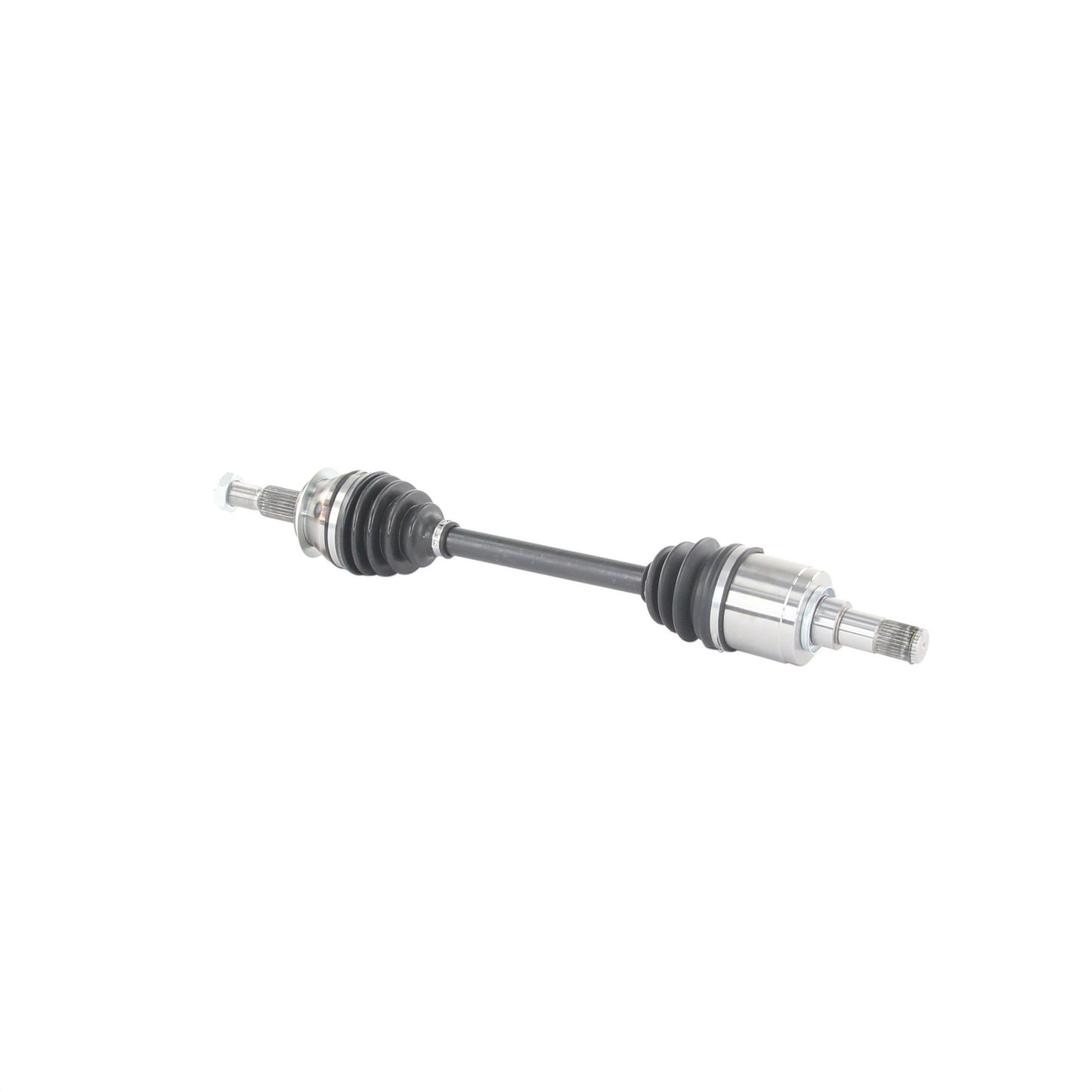 TrakMotive New CV Axle Shaft MZ-8240