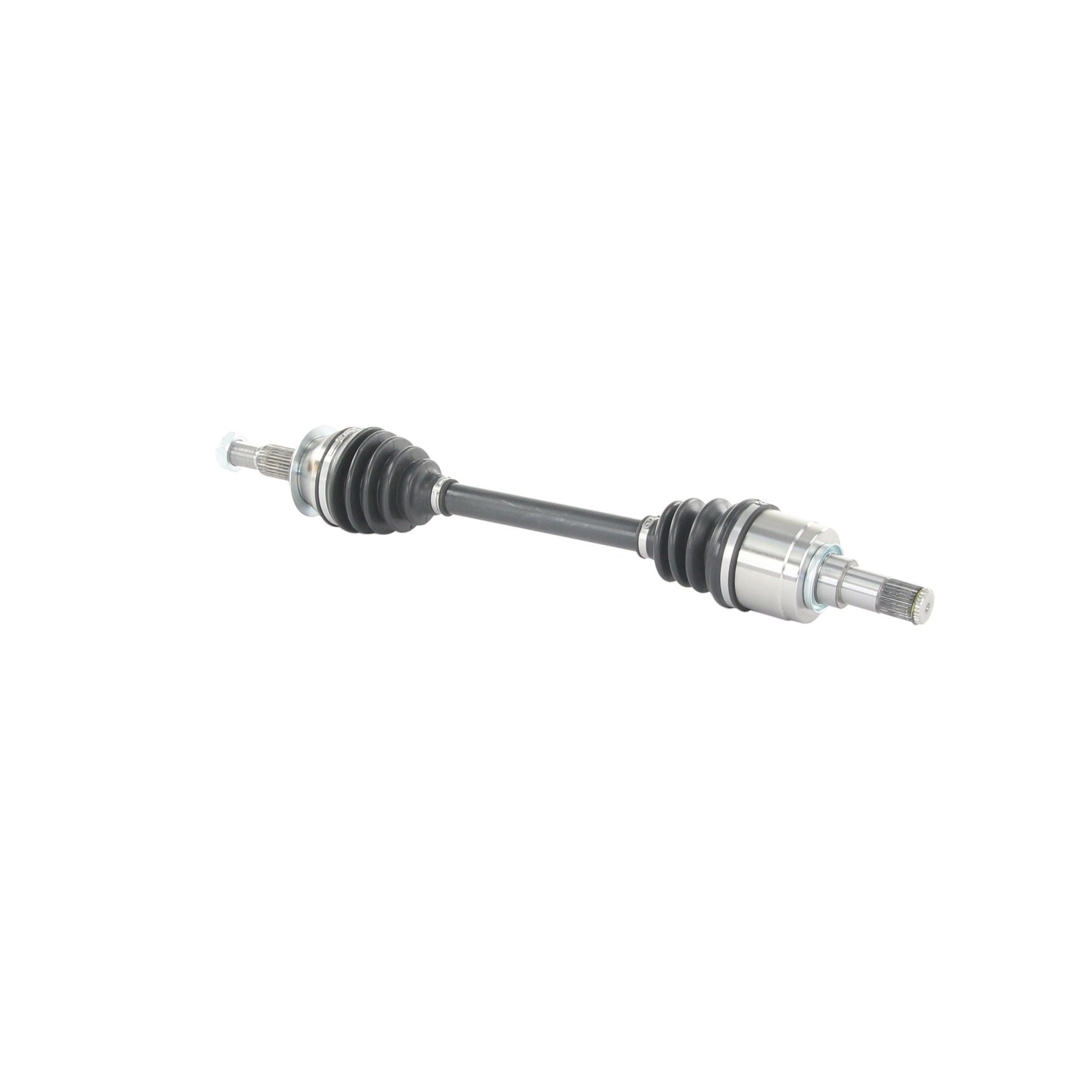 TrakMotive CV Axle Shaft MZ-8241