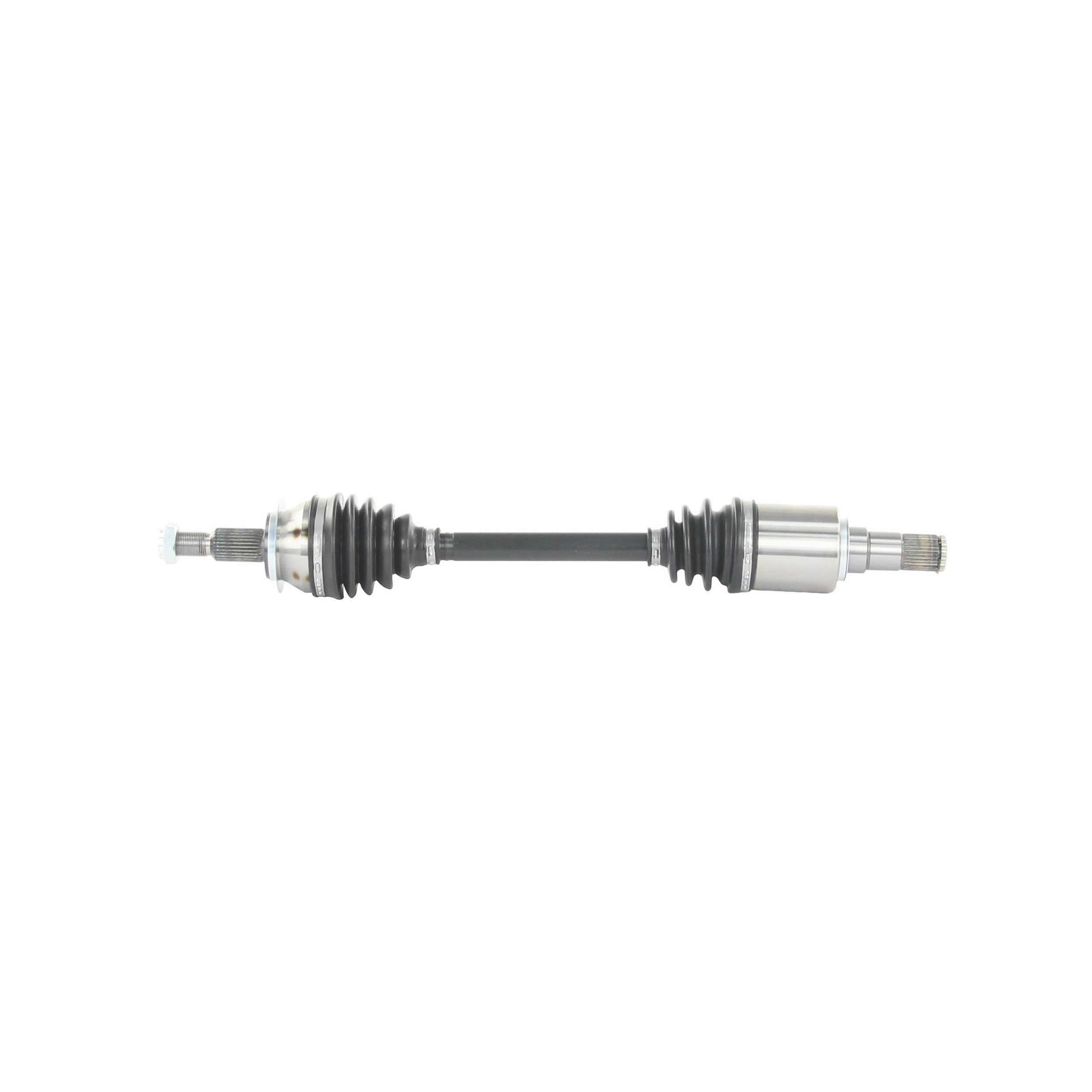 TrakMotive New CV Axle Shaft MZ-8243