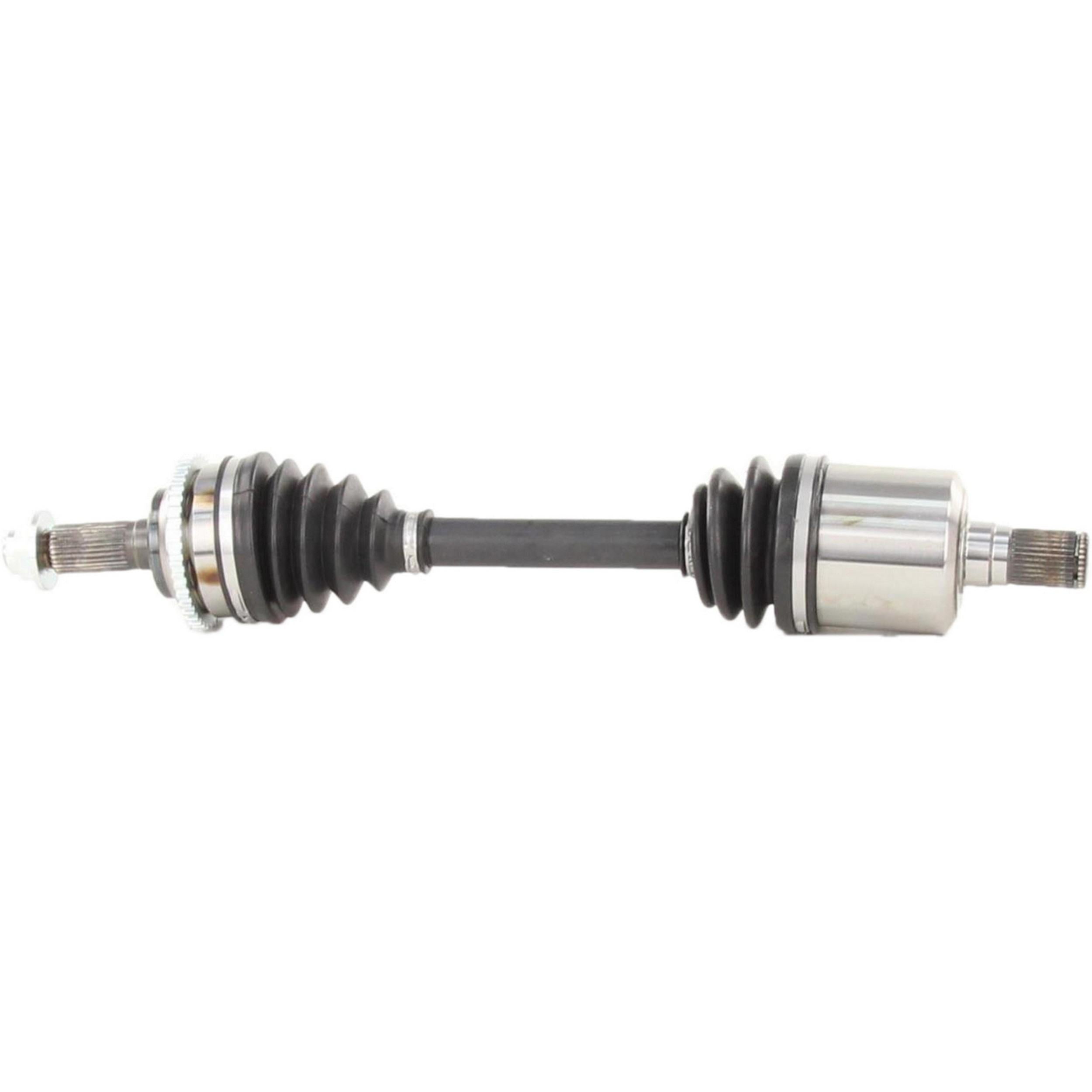 TrakMotive New CV Axle Shaft MZ-8249