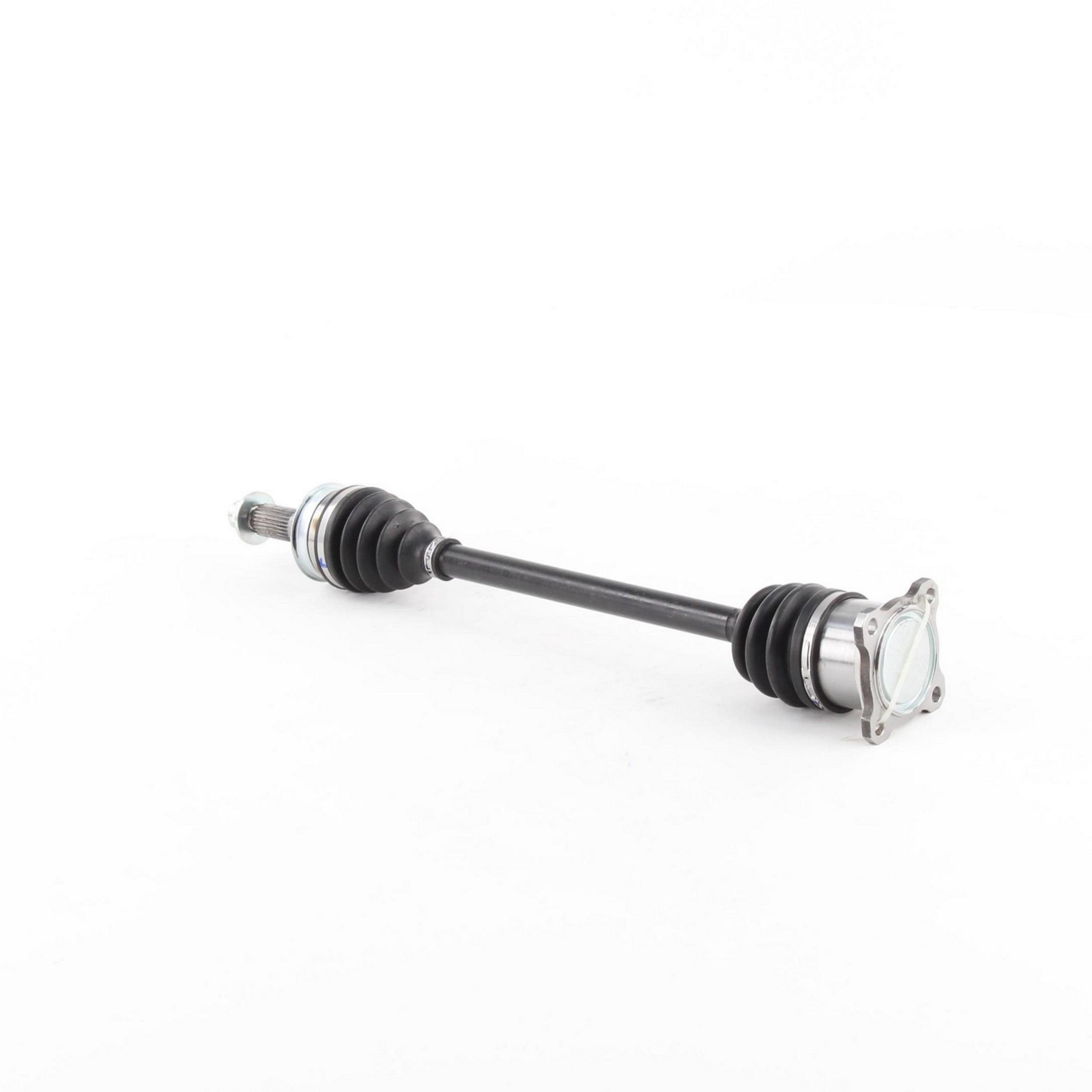 TrakMotive New CV Axle Shaft MZ-8255