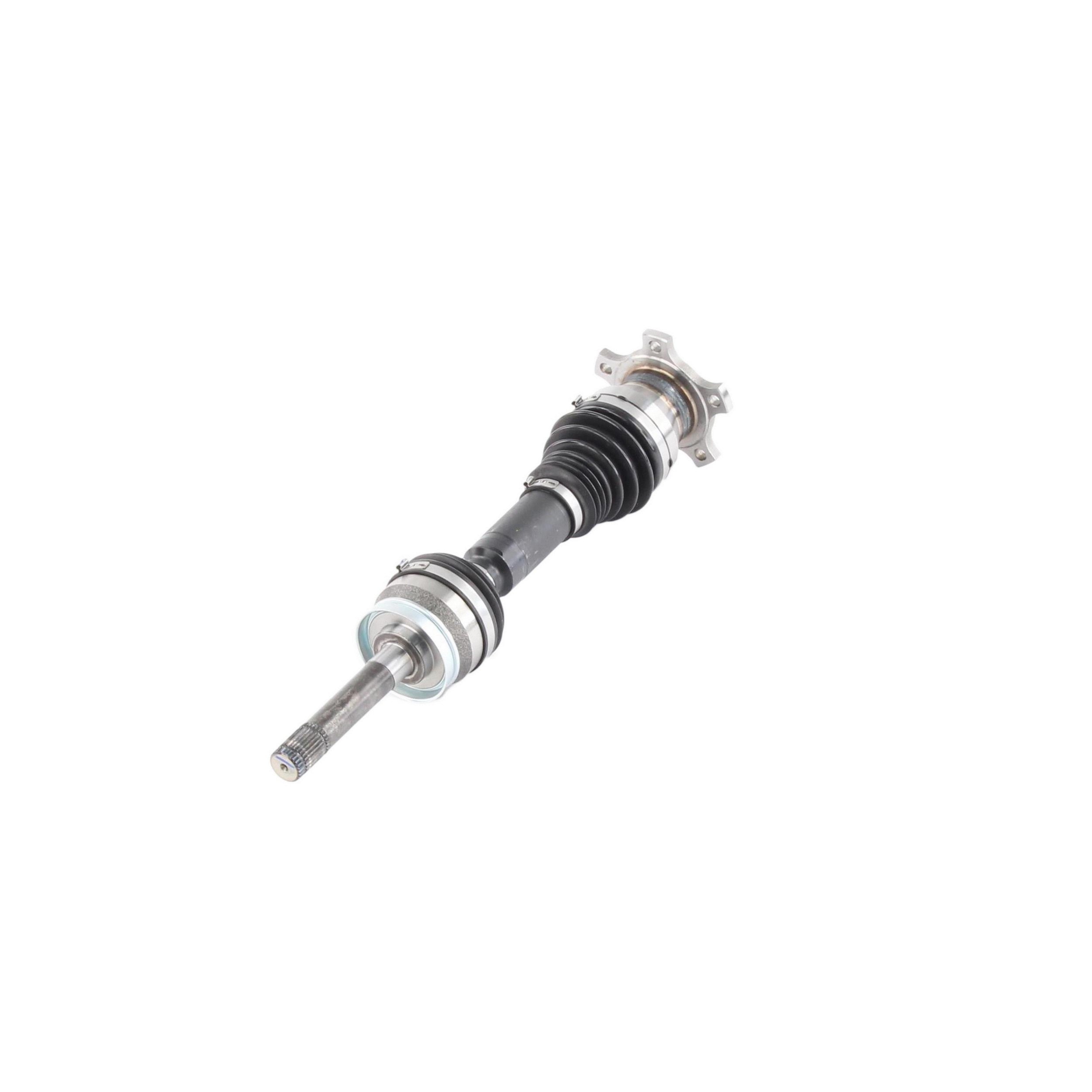 TrakMotive Extended Travel CV Axle Shaft NI-8001XTT