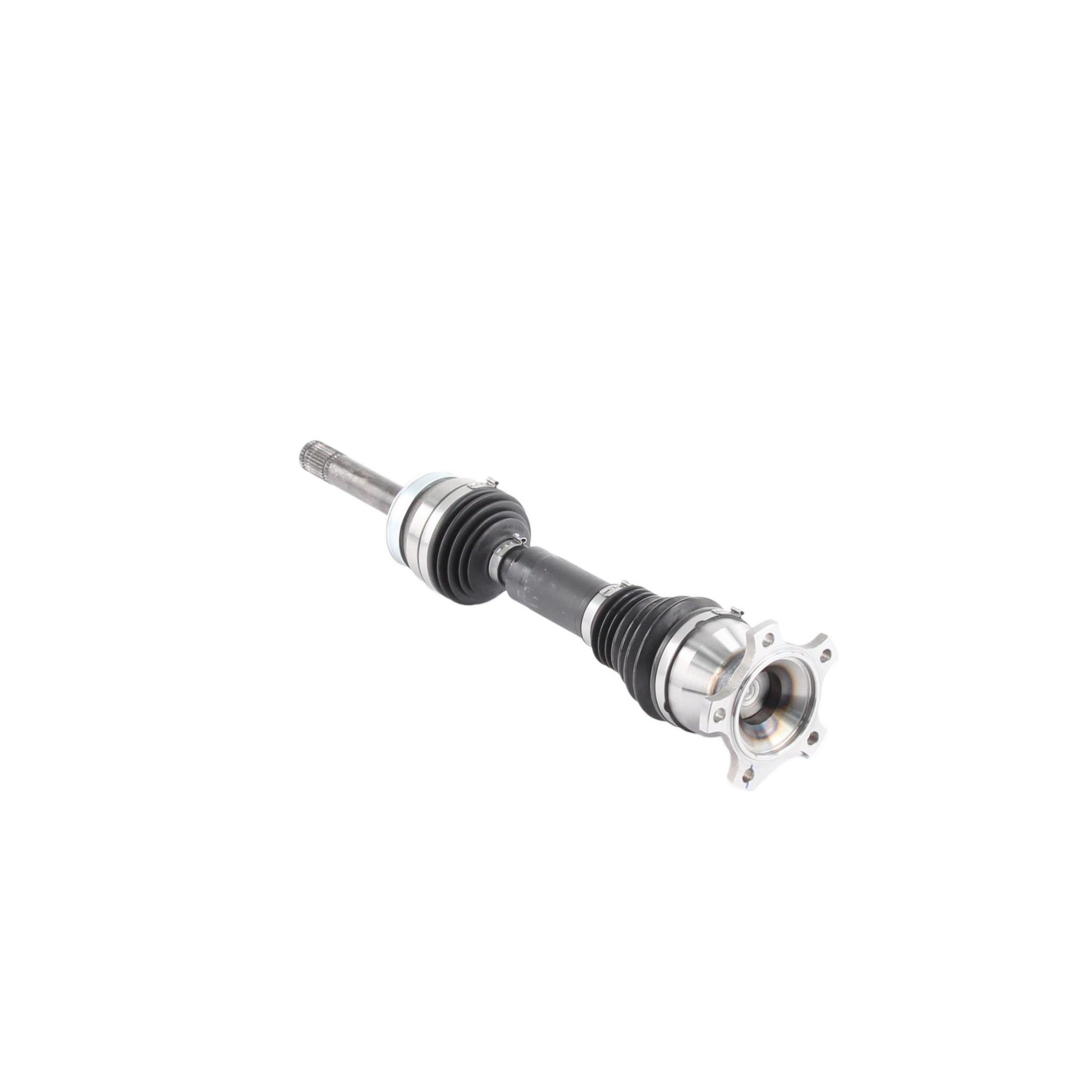 TrakMotive Extended Travel CV Axle Shaft NI-8001XTT