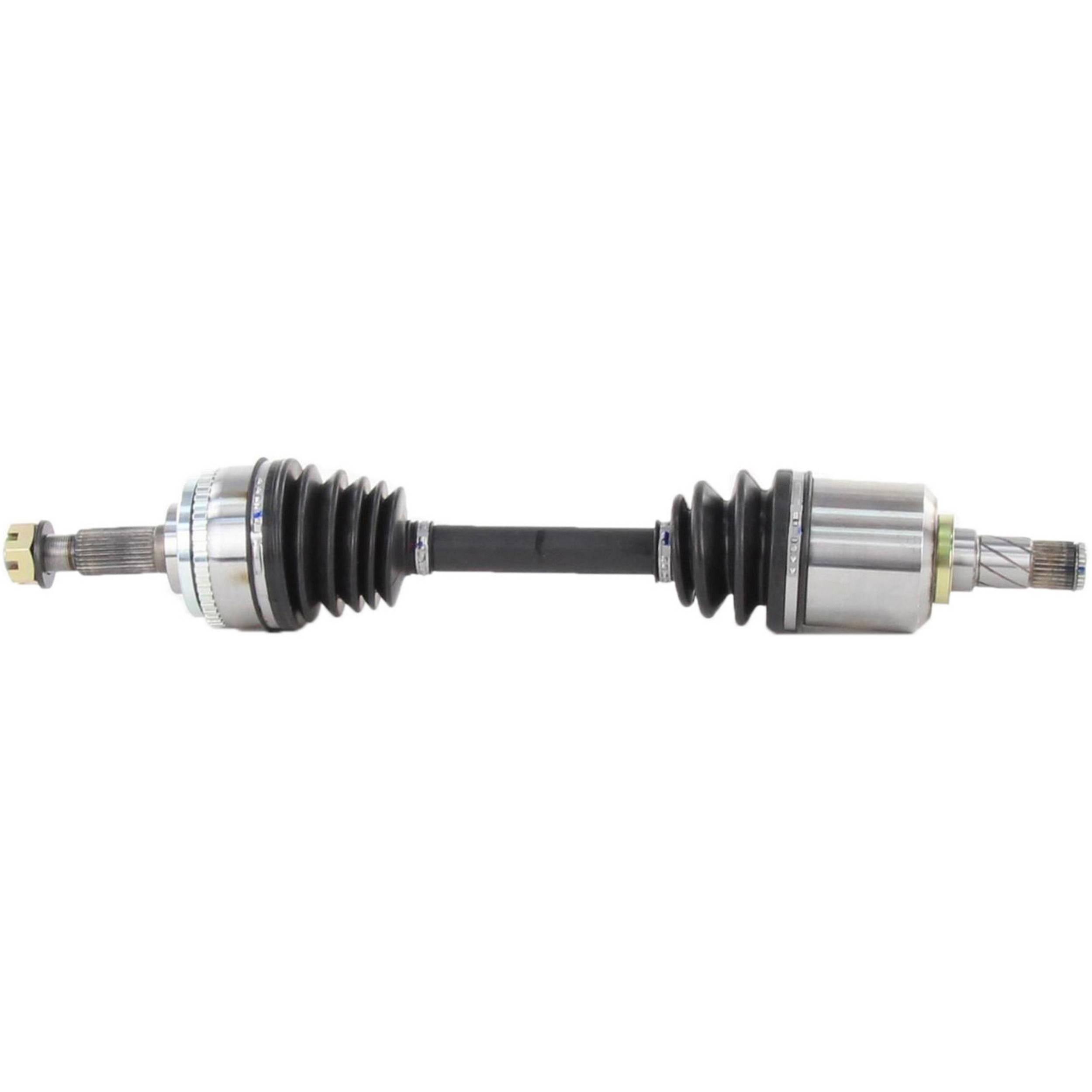 TrakMotive New CV Axle Shaft NI-8003