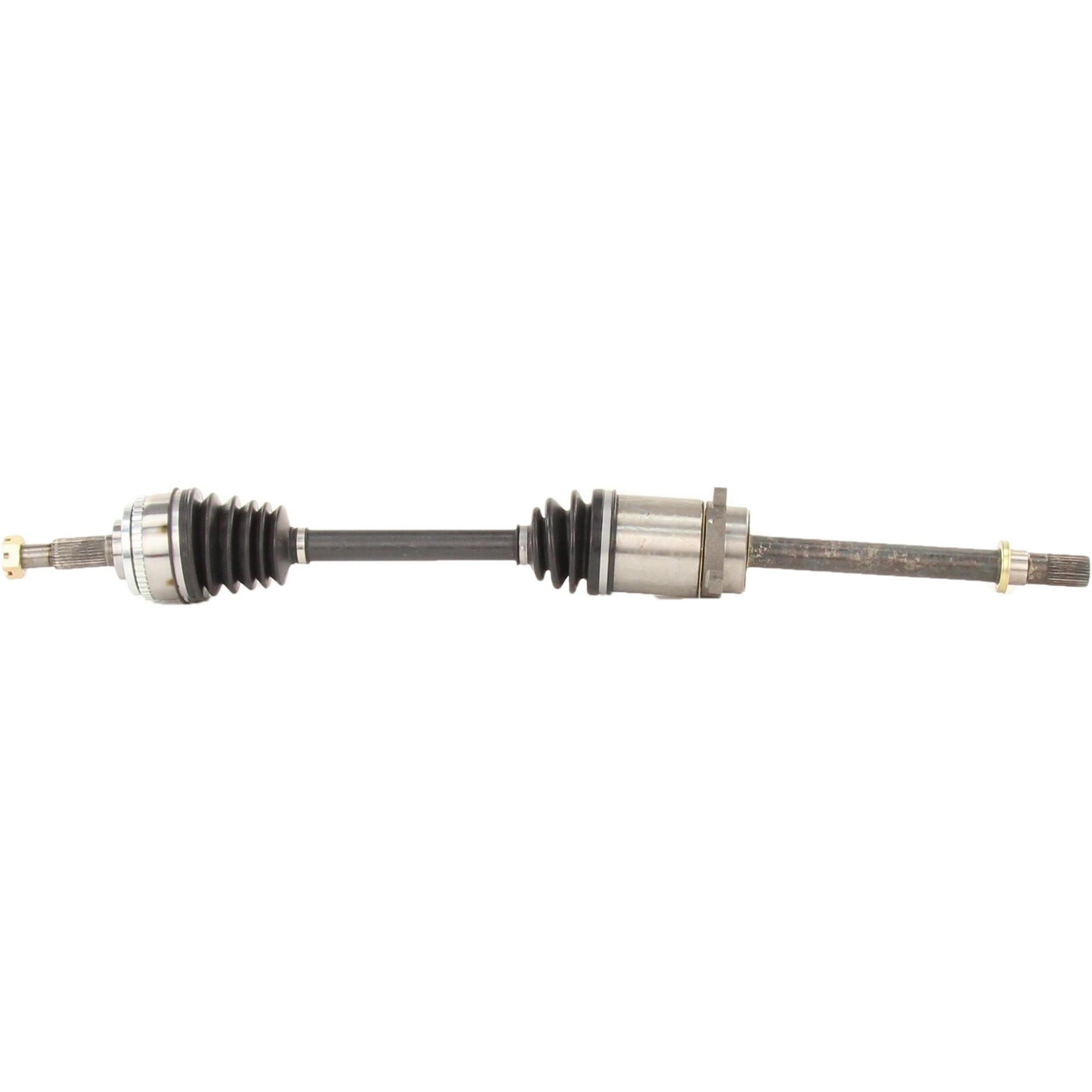 TrakMotive New CV Axle Shaft NI-8004