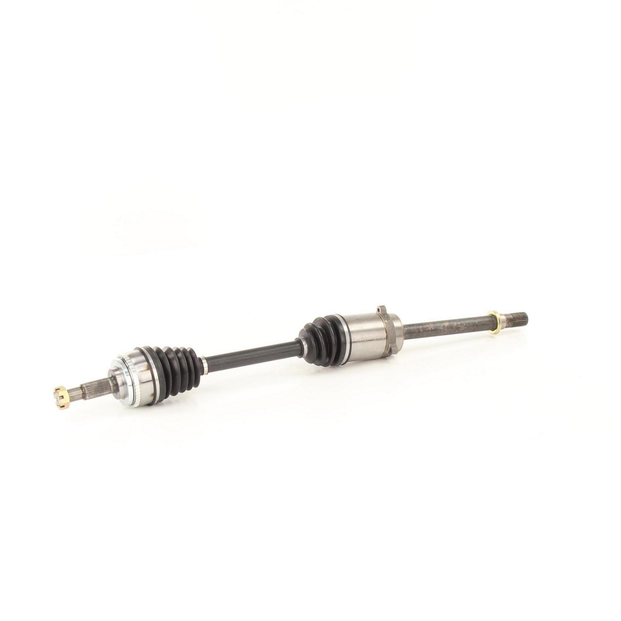 TrakMotive CV Axle Shaft NI-8004