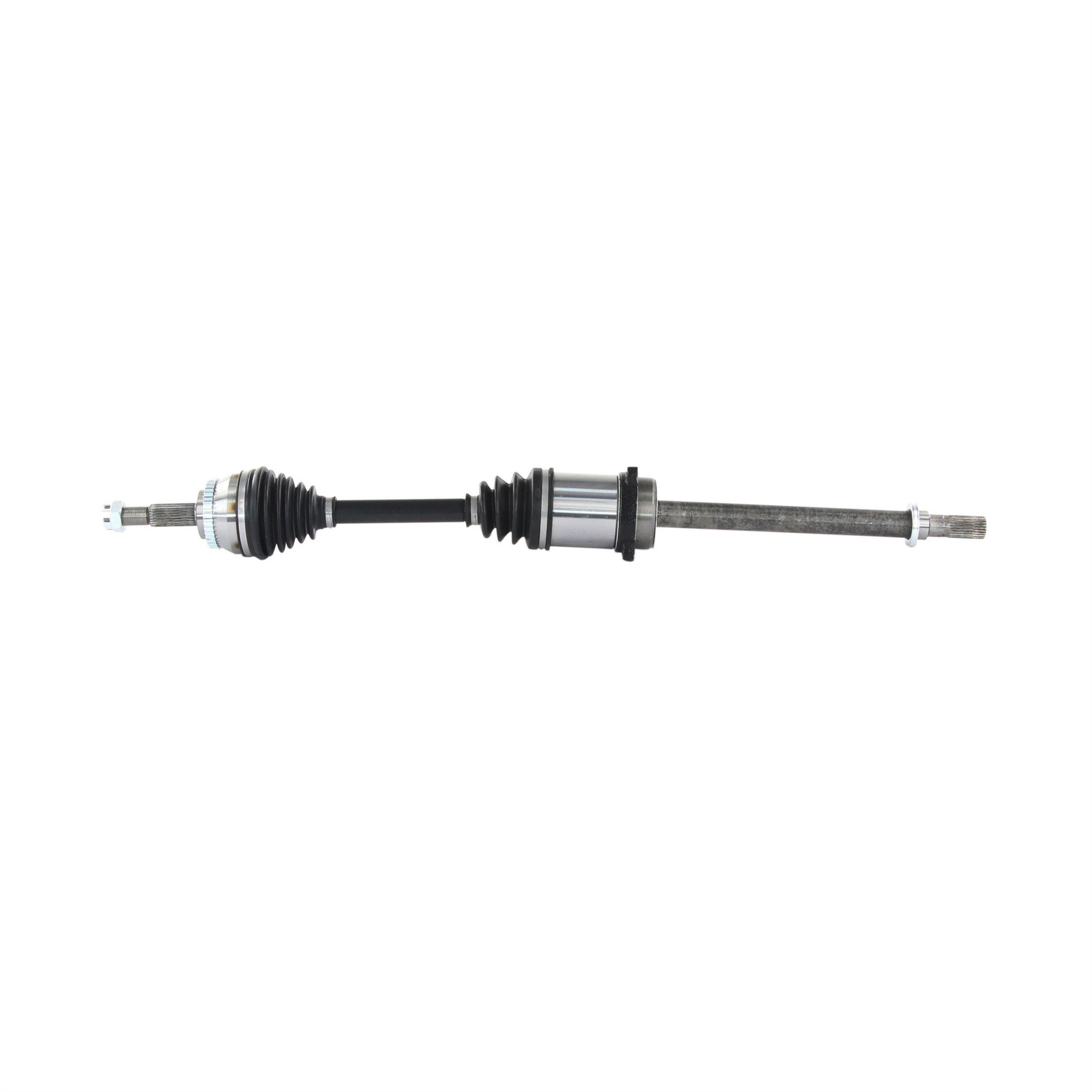 TrakMotive CV Axle Shaft NI-8011