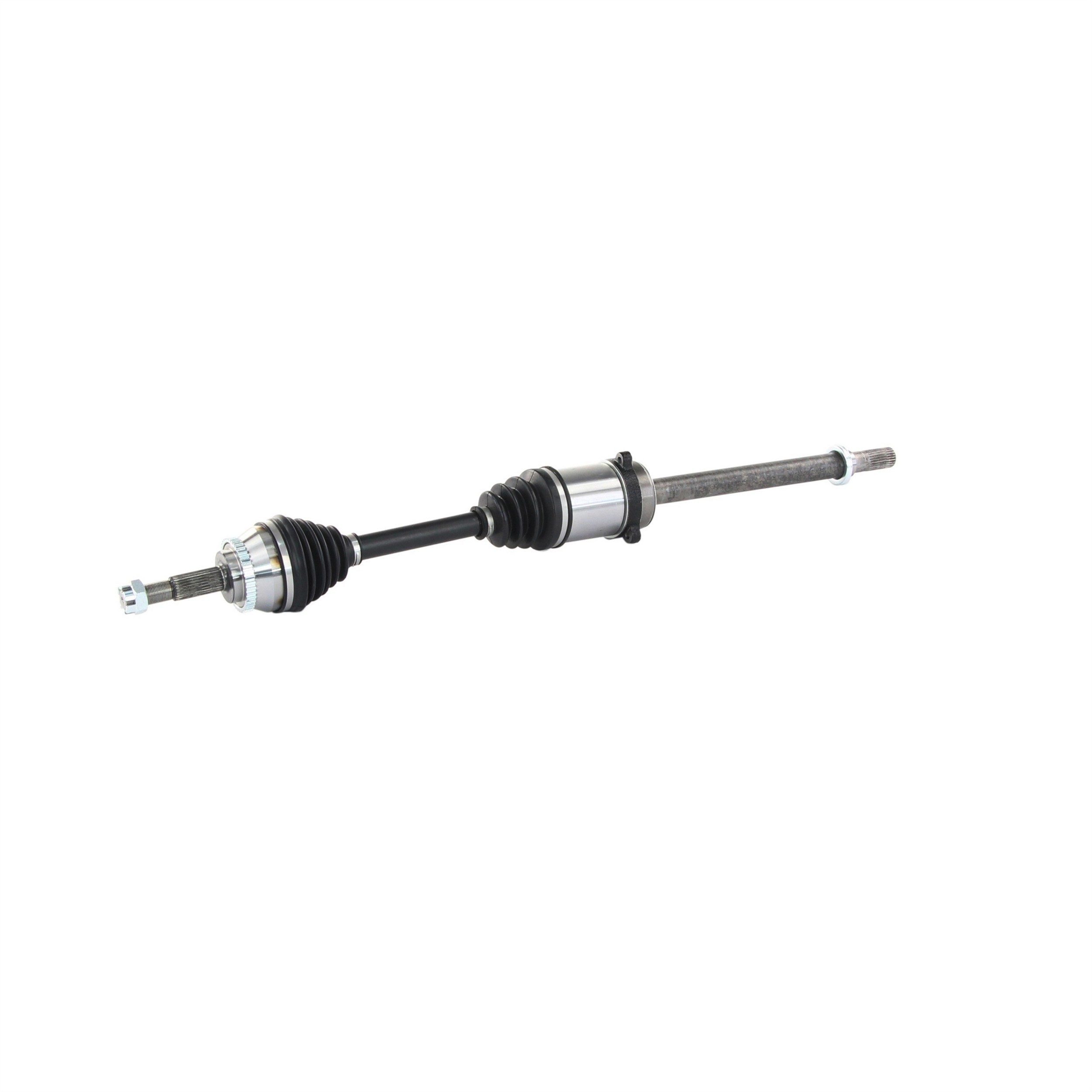 TrakMotive New CV Axle Shaft NI-8011