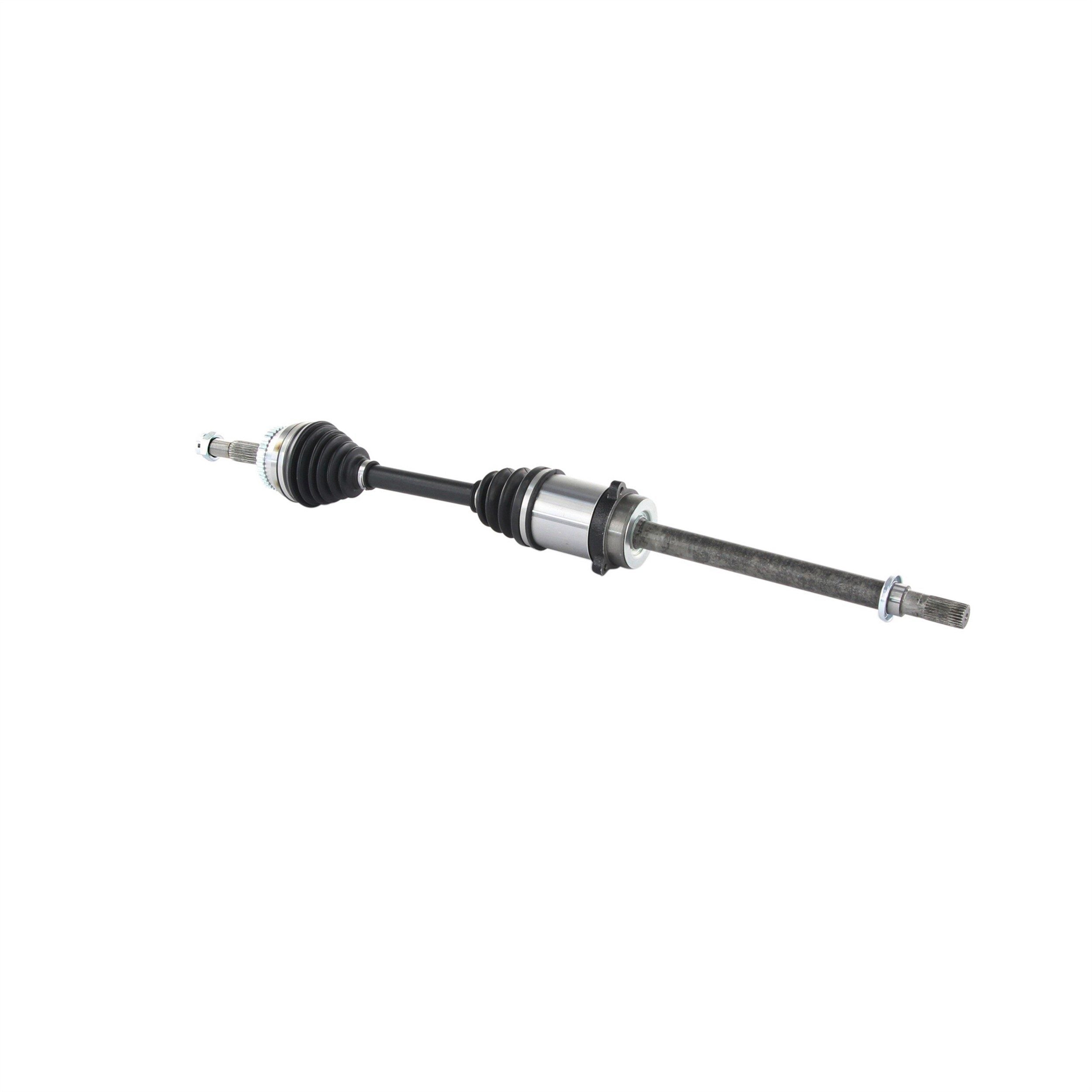 TrakMotive CV Axle Shaft NI-8011