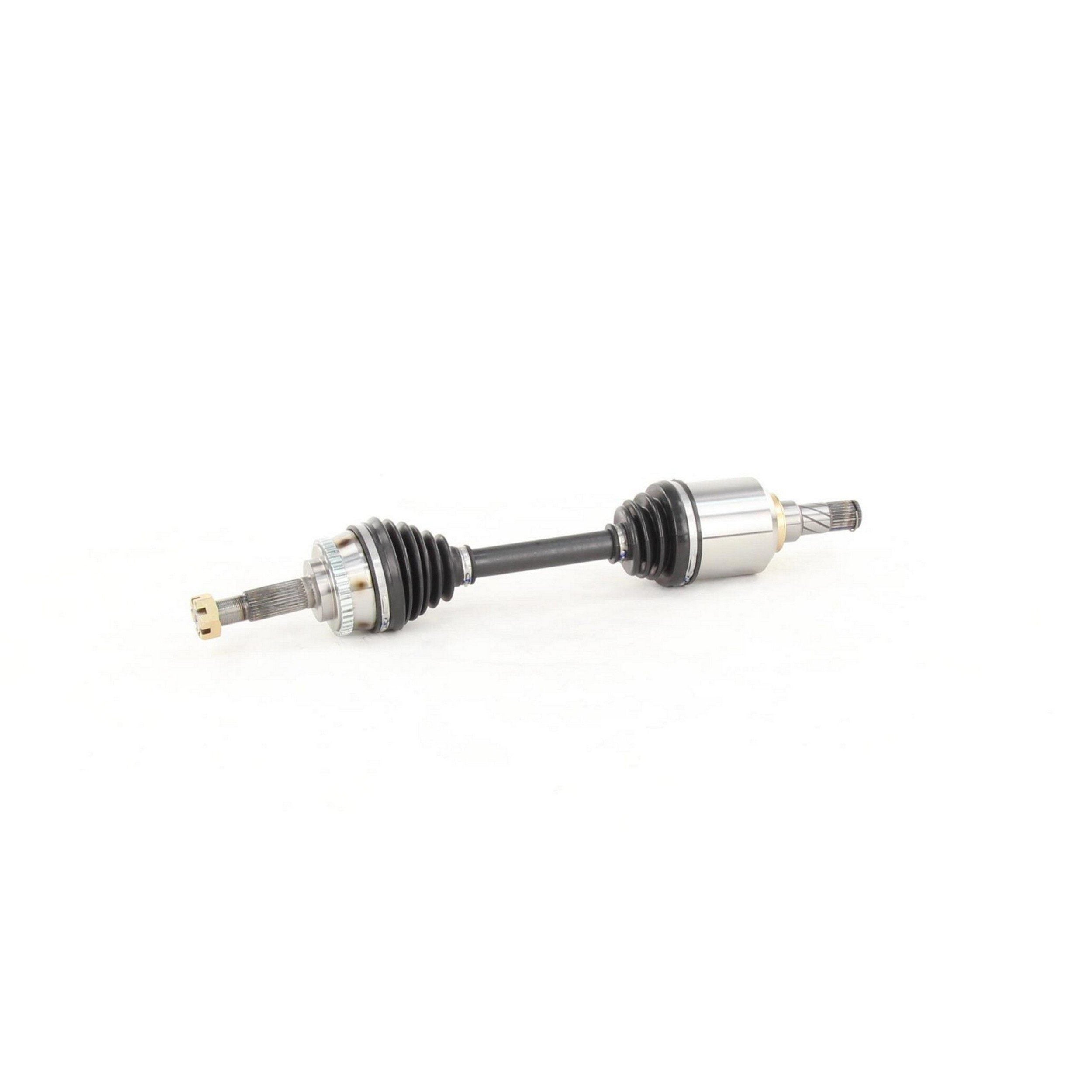 TrakMotive New CV Axle Shaft NI-8015