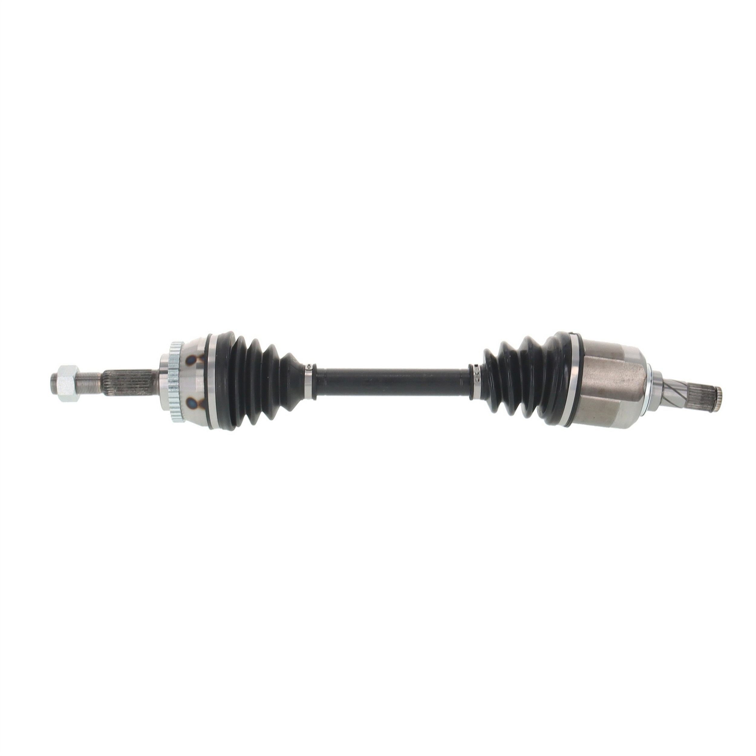 TrakMotive New CV Axle Shaft NI-8021