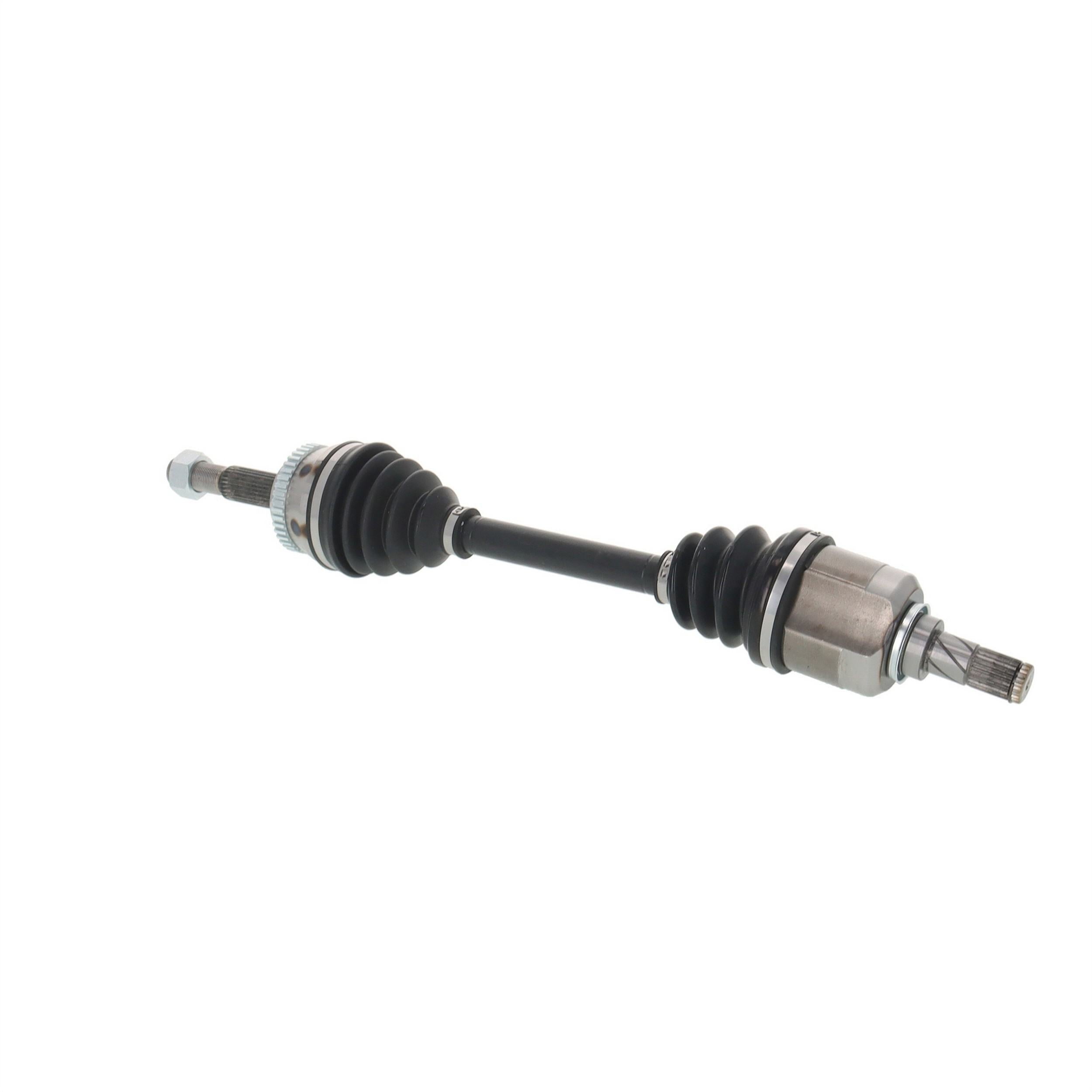 TrakMotive New CV Axle Shaft NI-8021