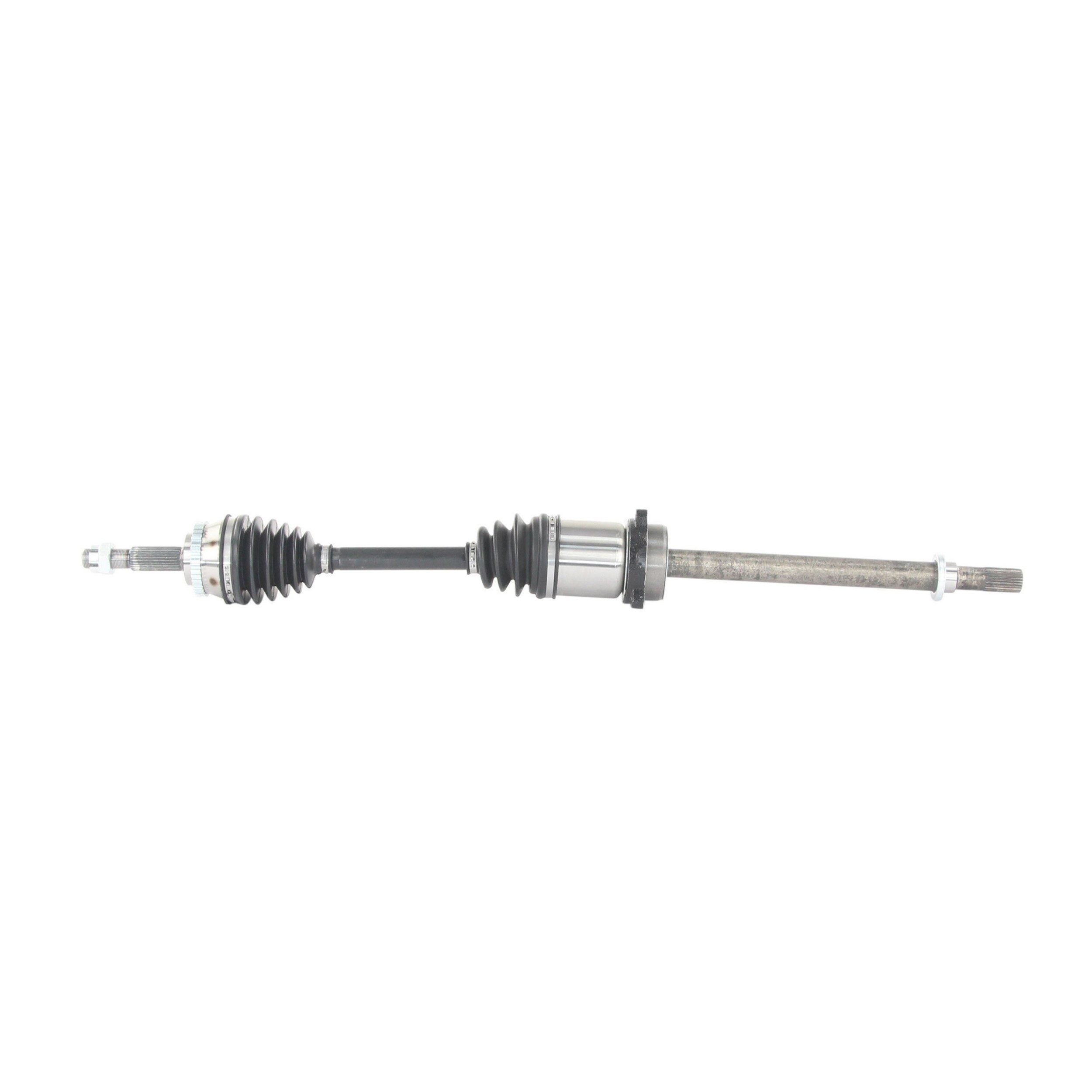 TrakMotive New CV Axle Shaft NI-8022
