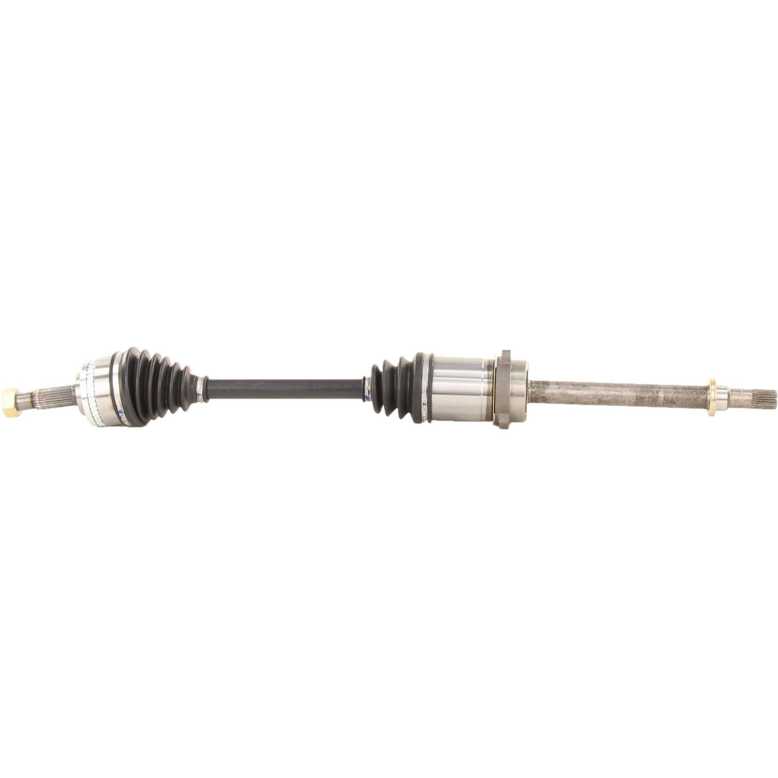 TrakMotive New CV Axle Shaft NI-8027