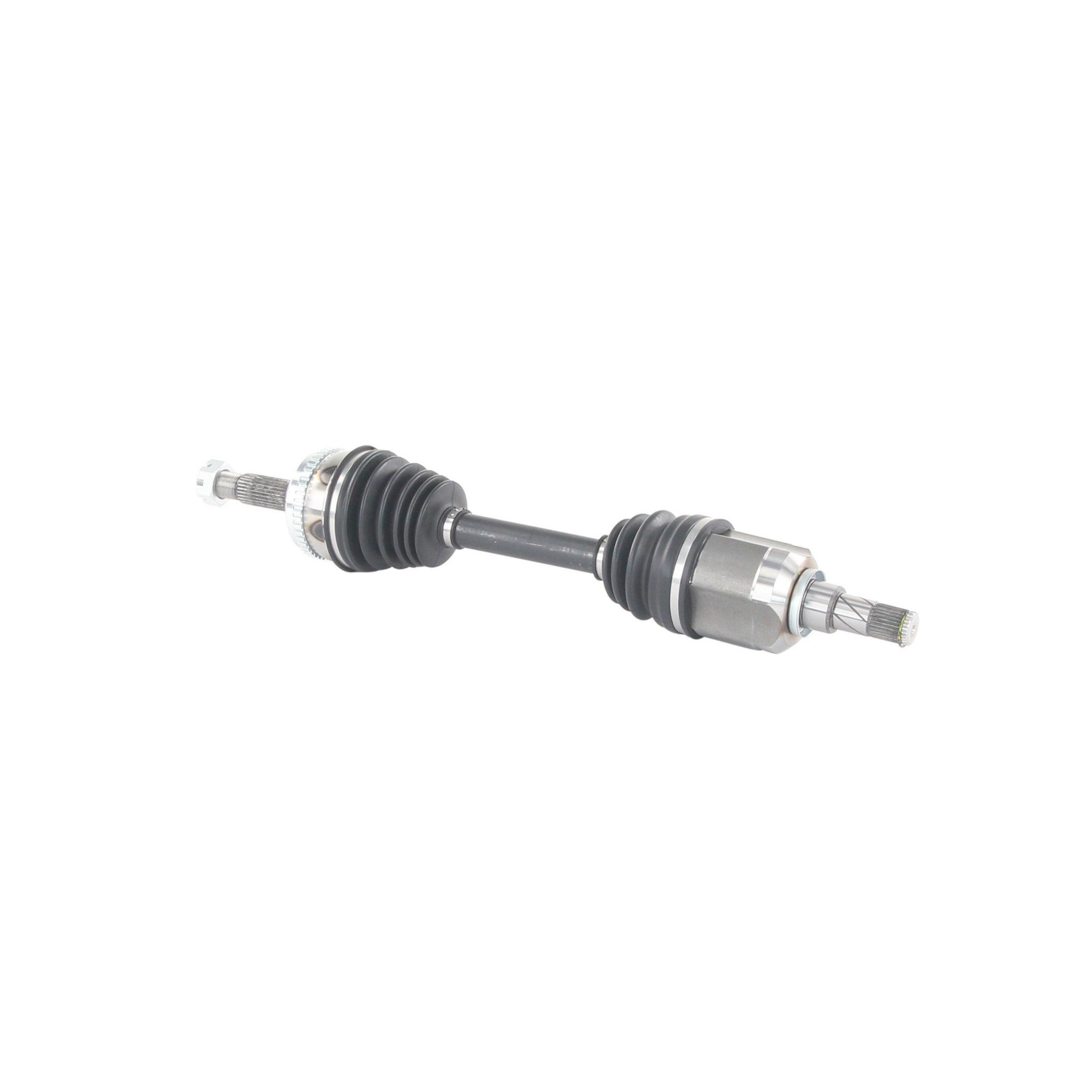 TrakMotive New CV Axle Shaft NI-8029