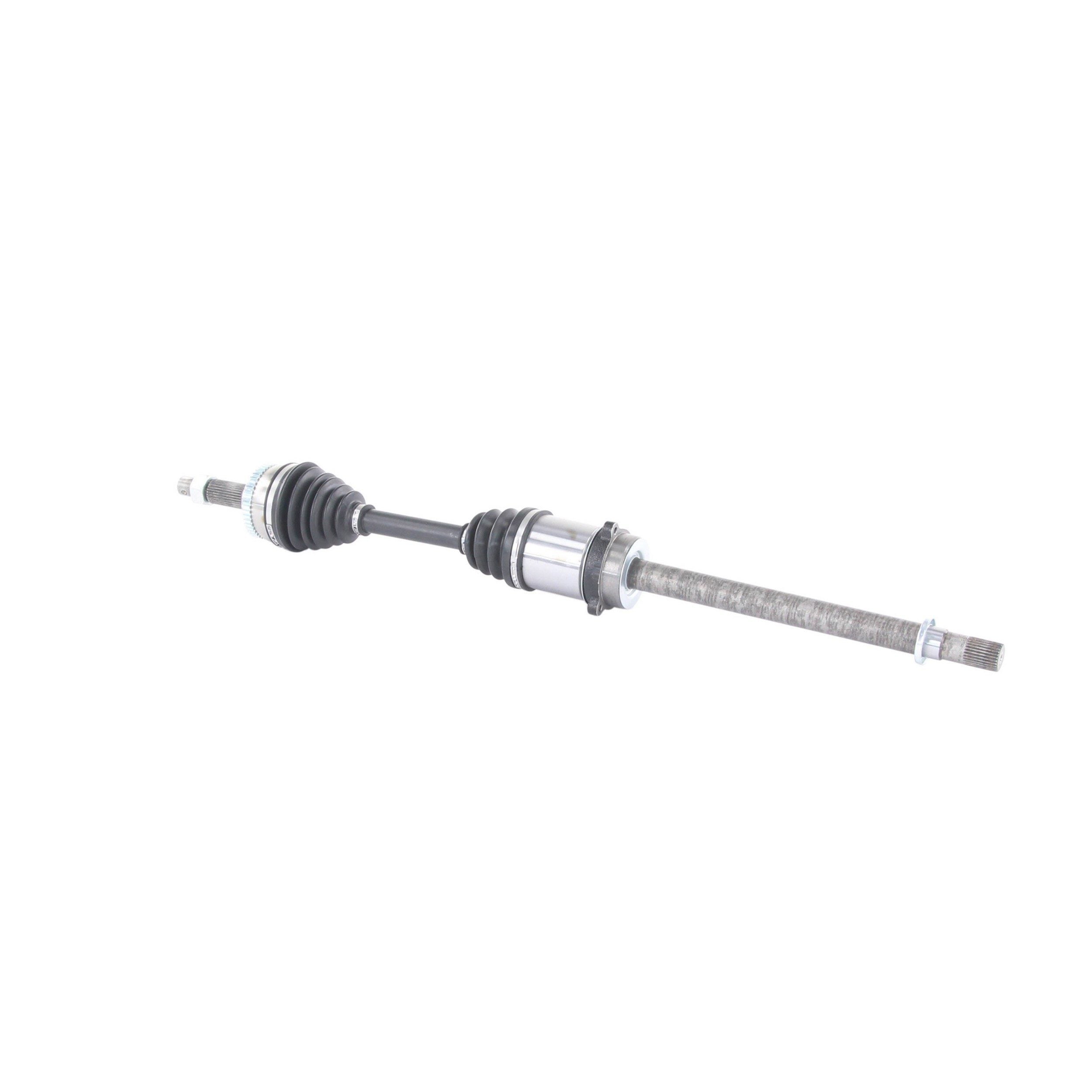 TrakMotive New CV Axle Shaft NI-8036