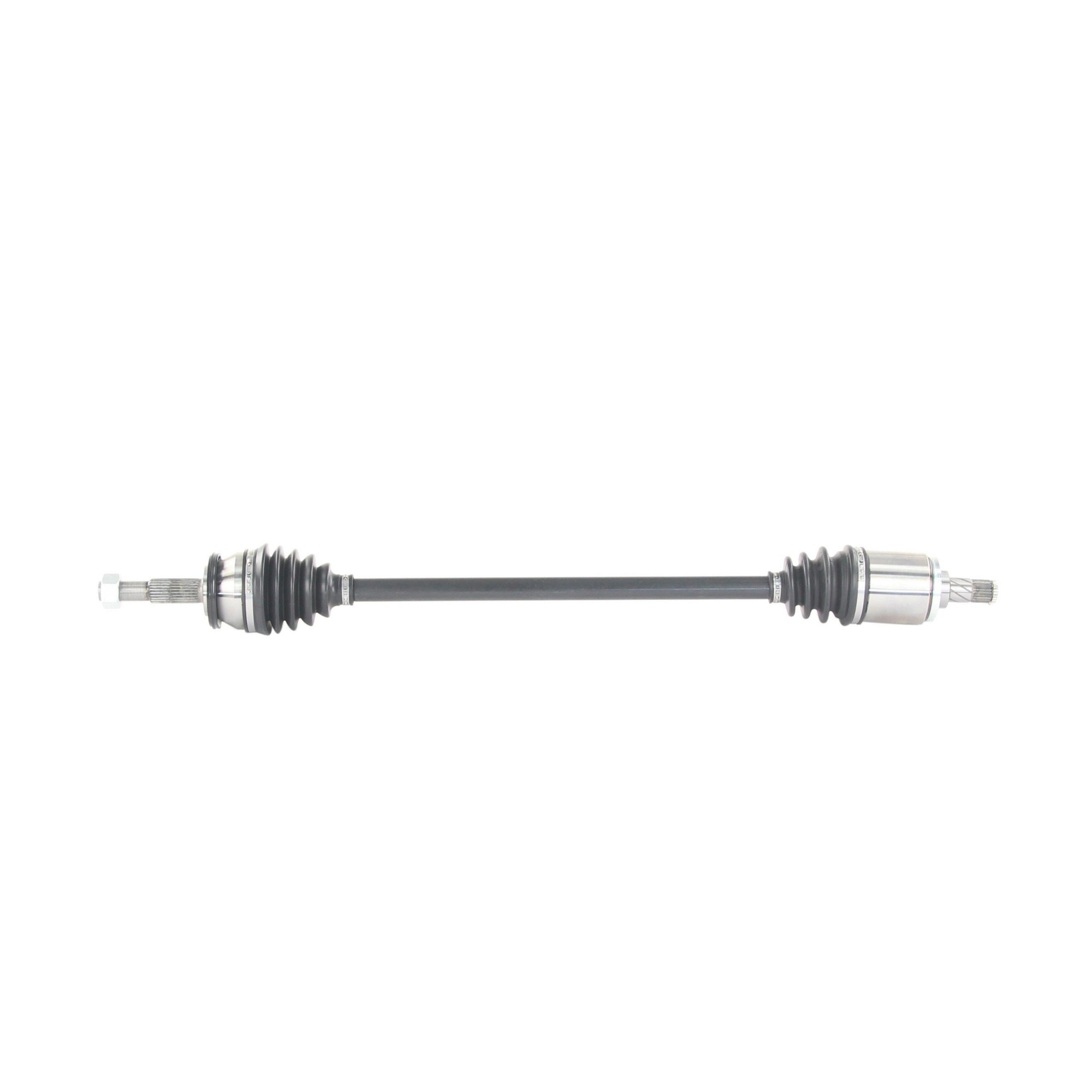 TrakMotive CV Axle Shaft NI-8038