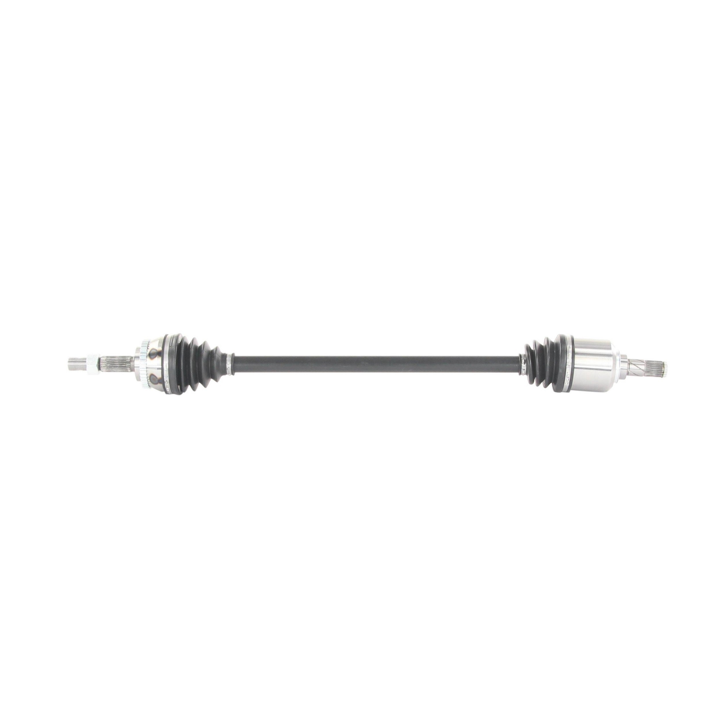 TrakMotive New CV Axle Shaft NI-8048