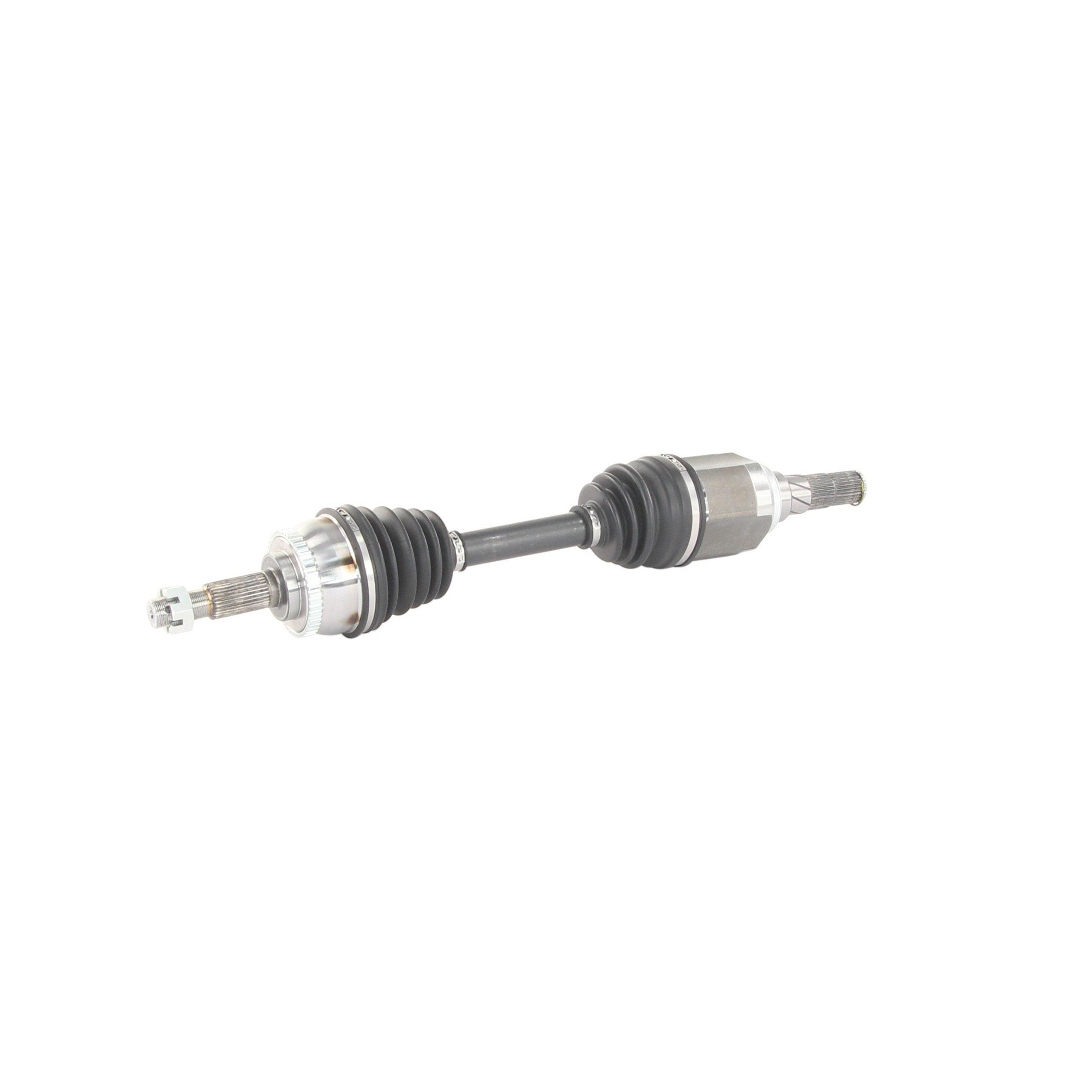 TrakMotive New CV Axle Shaft NI-8049