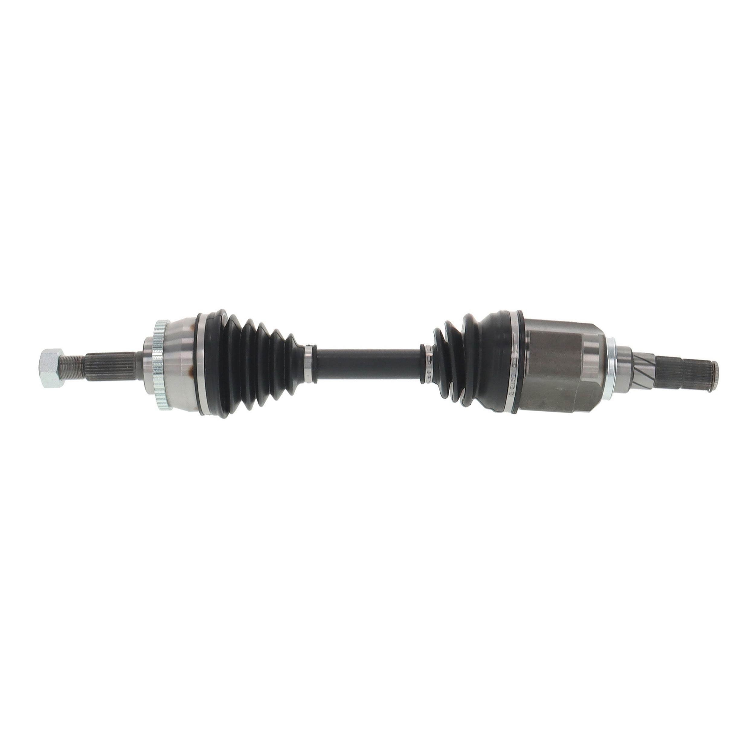 TrakMotive CV Axle Shaft NI-8051