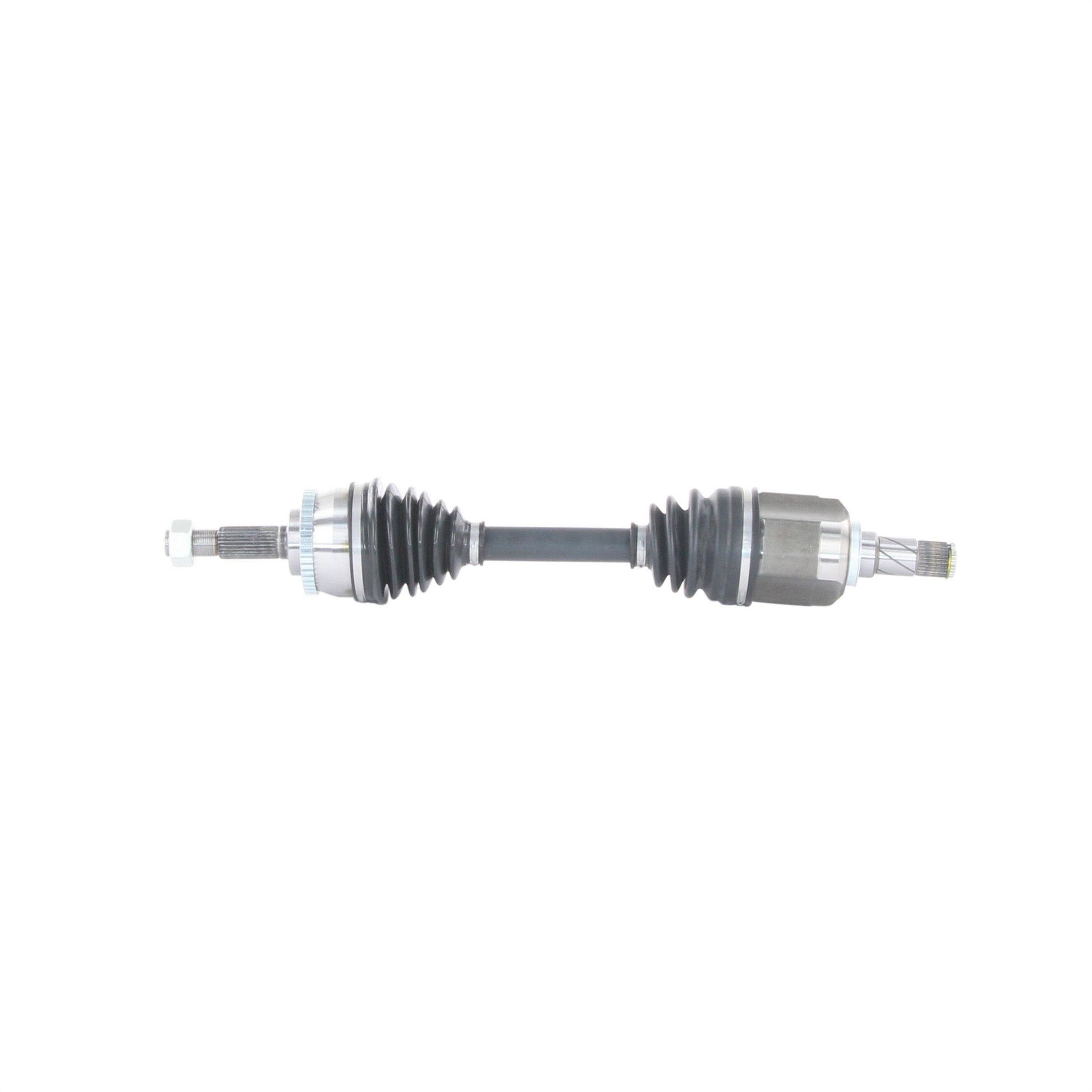 TrakMotive New CV Axle Shaft NI-8054