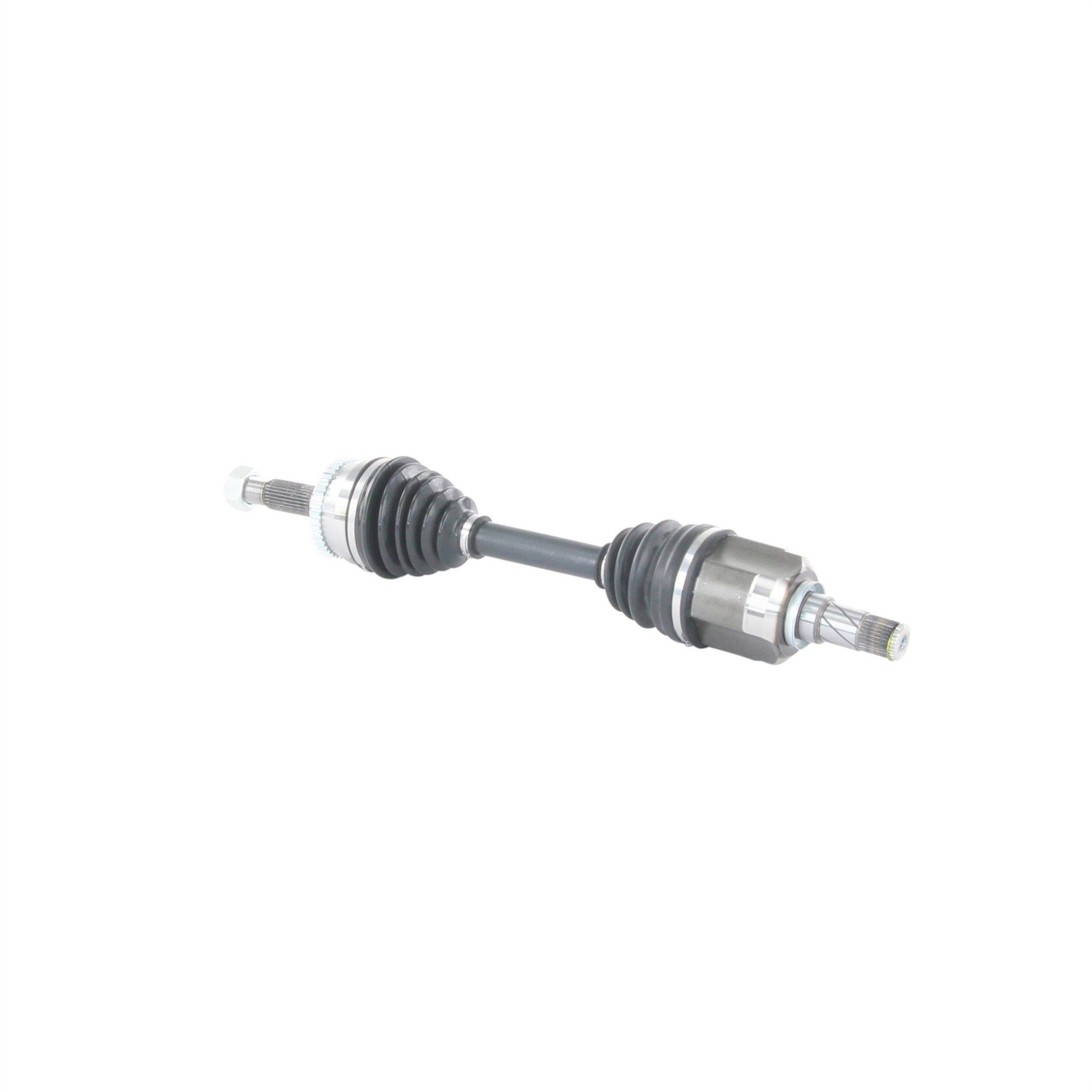 TrakMotive New CV Axle Shaft NI-8054