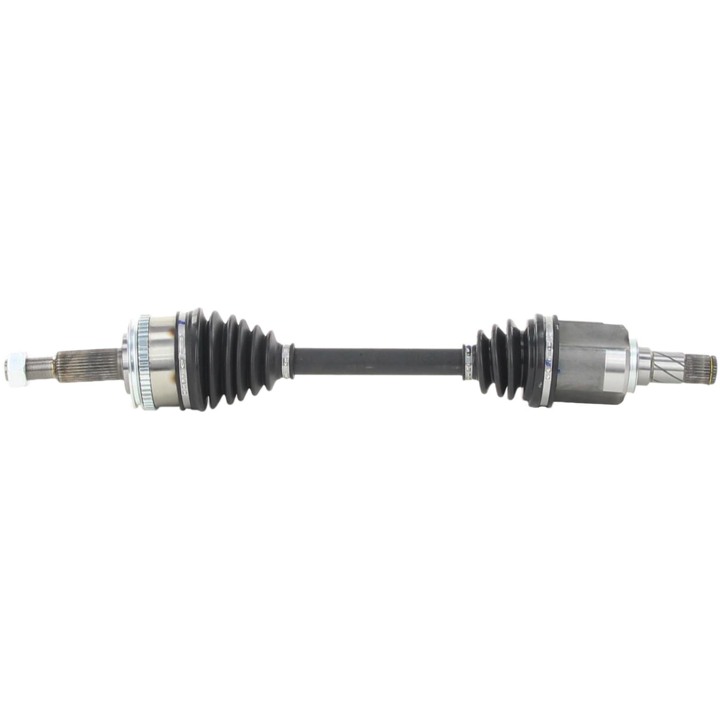 TrakMotive CV Axle Shaft NI-8066
