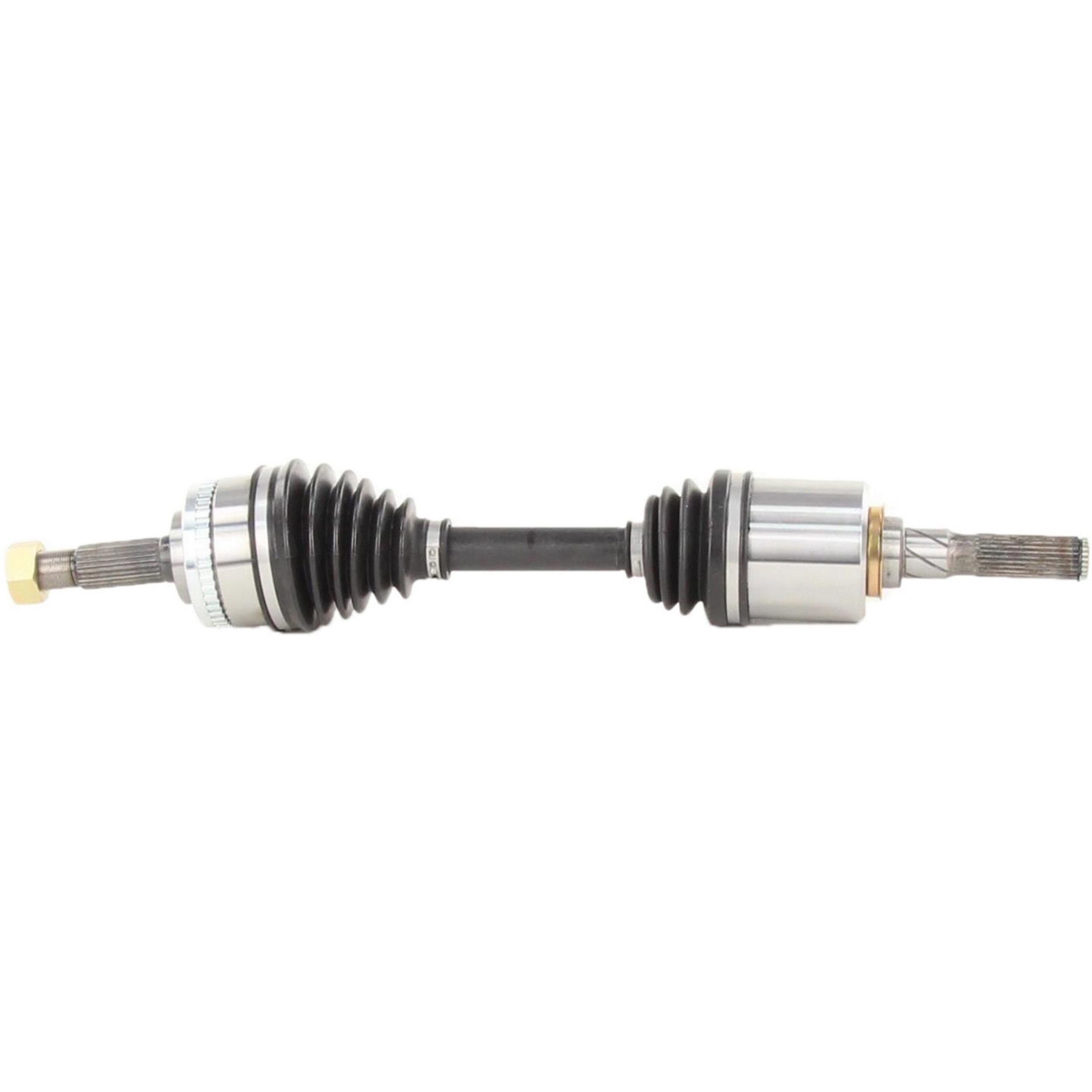 TrakMotive New CV Axle Shaft NI-8068