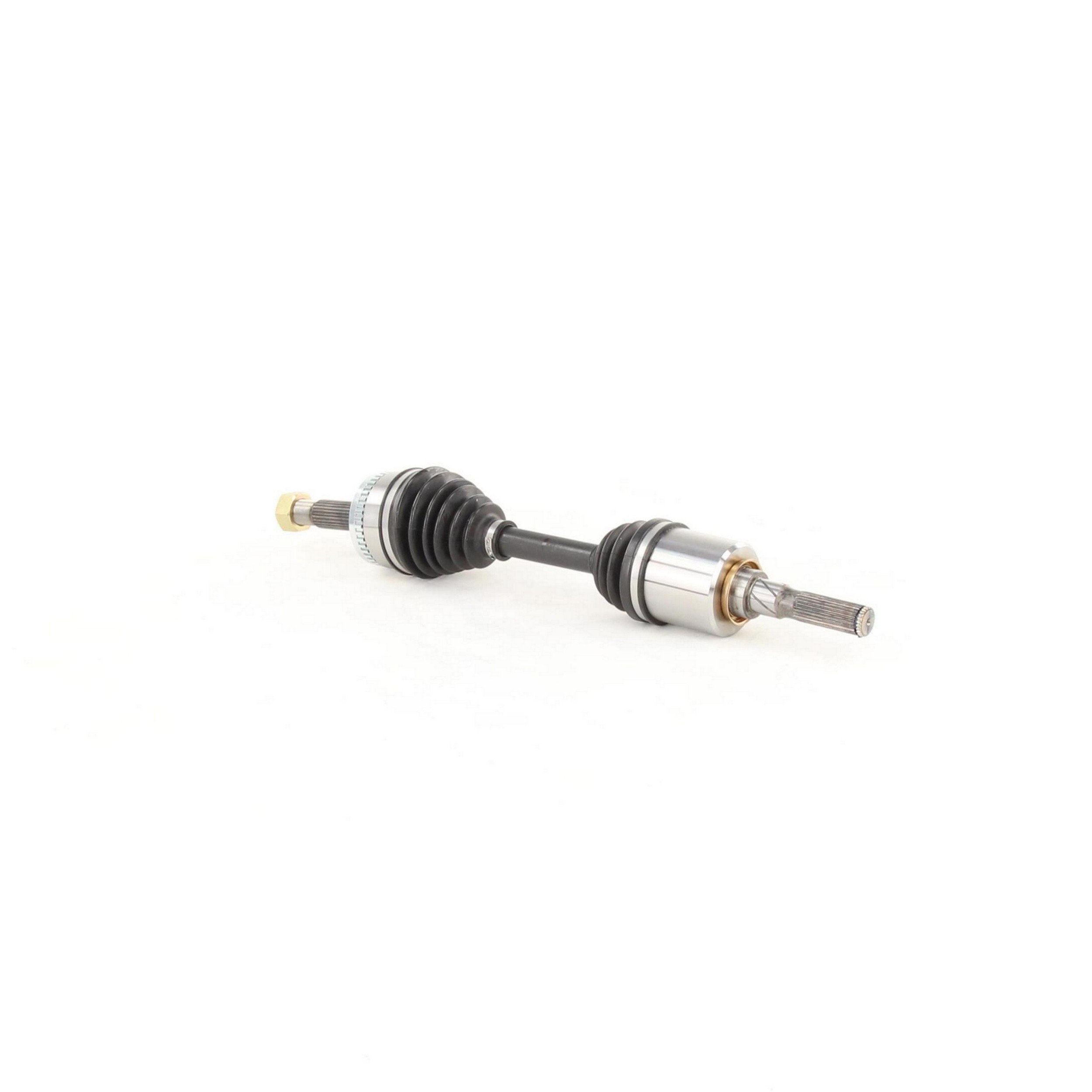 TrakMotive New CV Axle Shaft NI-8068