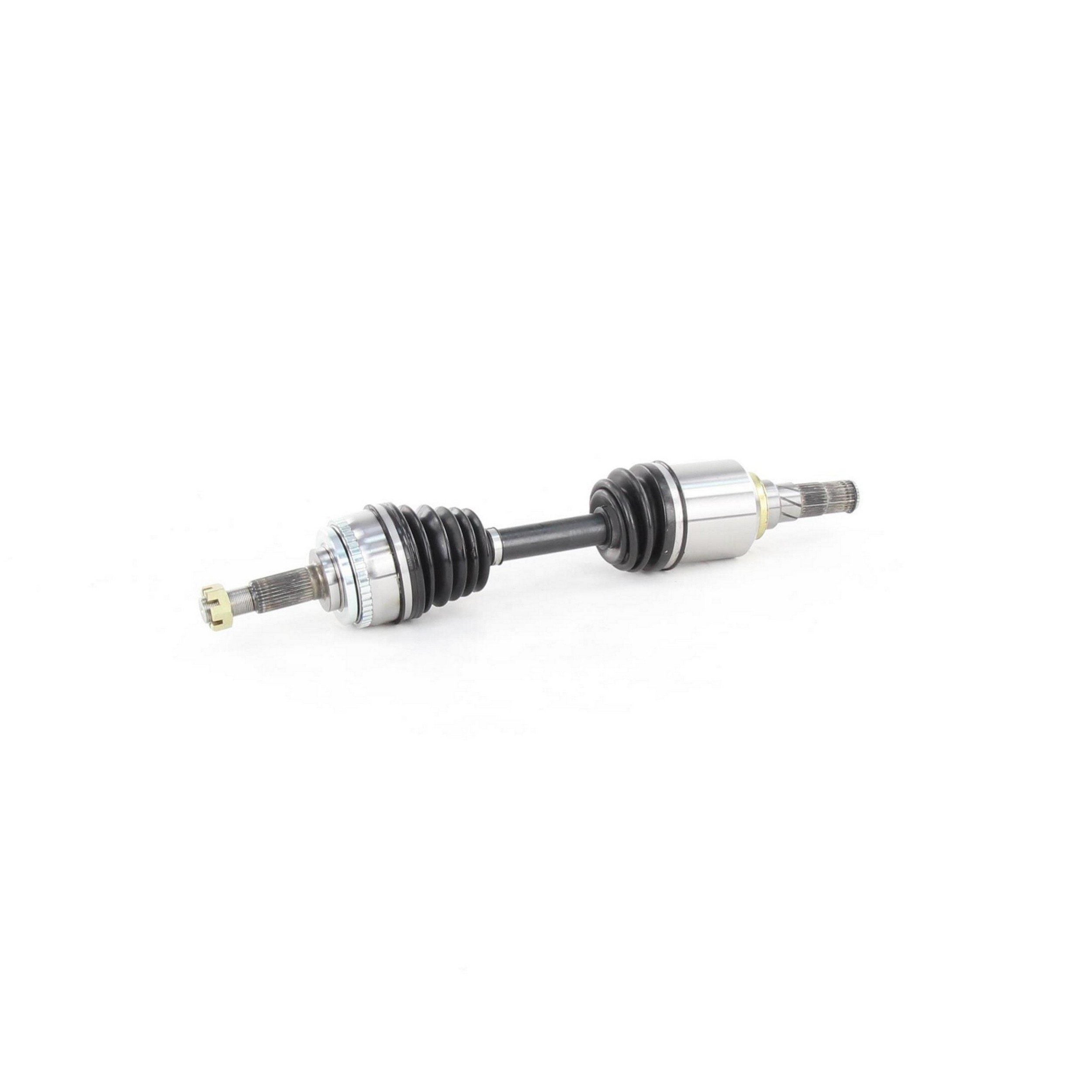 TrakMotive New CV Axle Shaft NI-8072