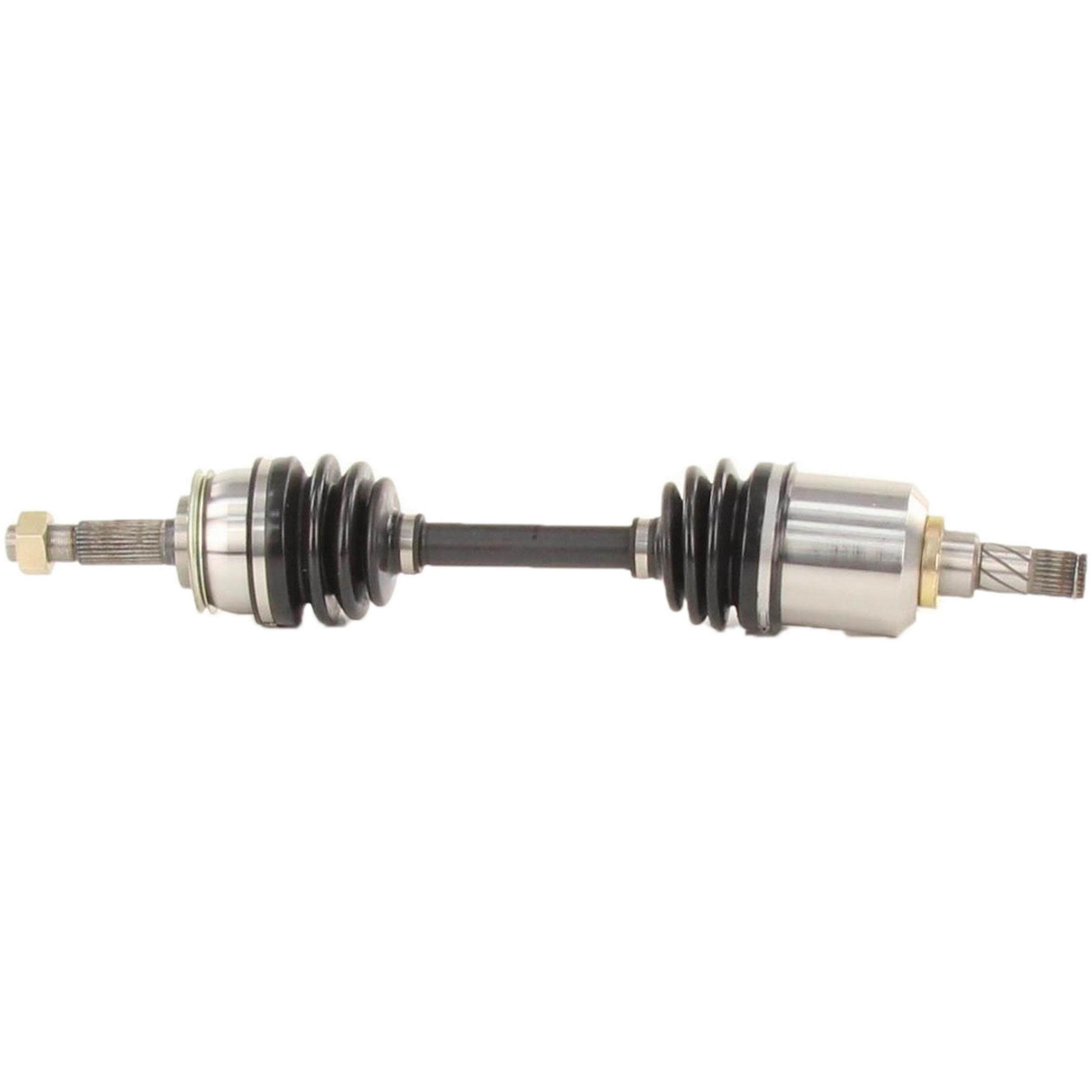 TrakMotive CV Axle Shaft NI-8076