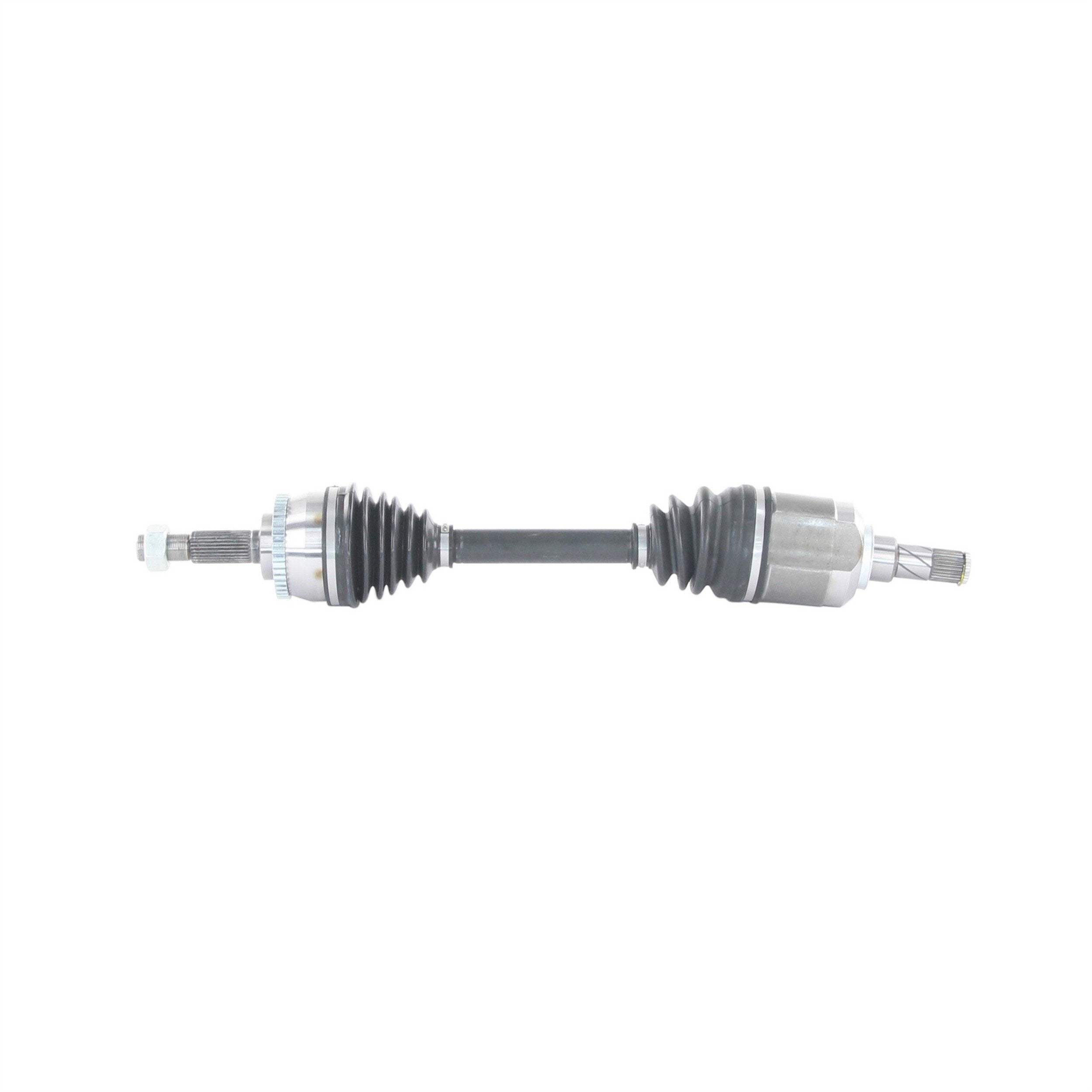 TrakMotive CV Axle Shaft NI-8083
