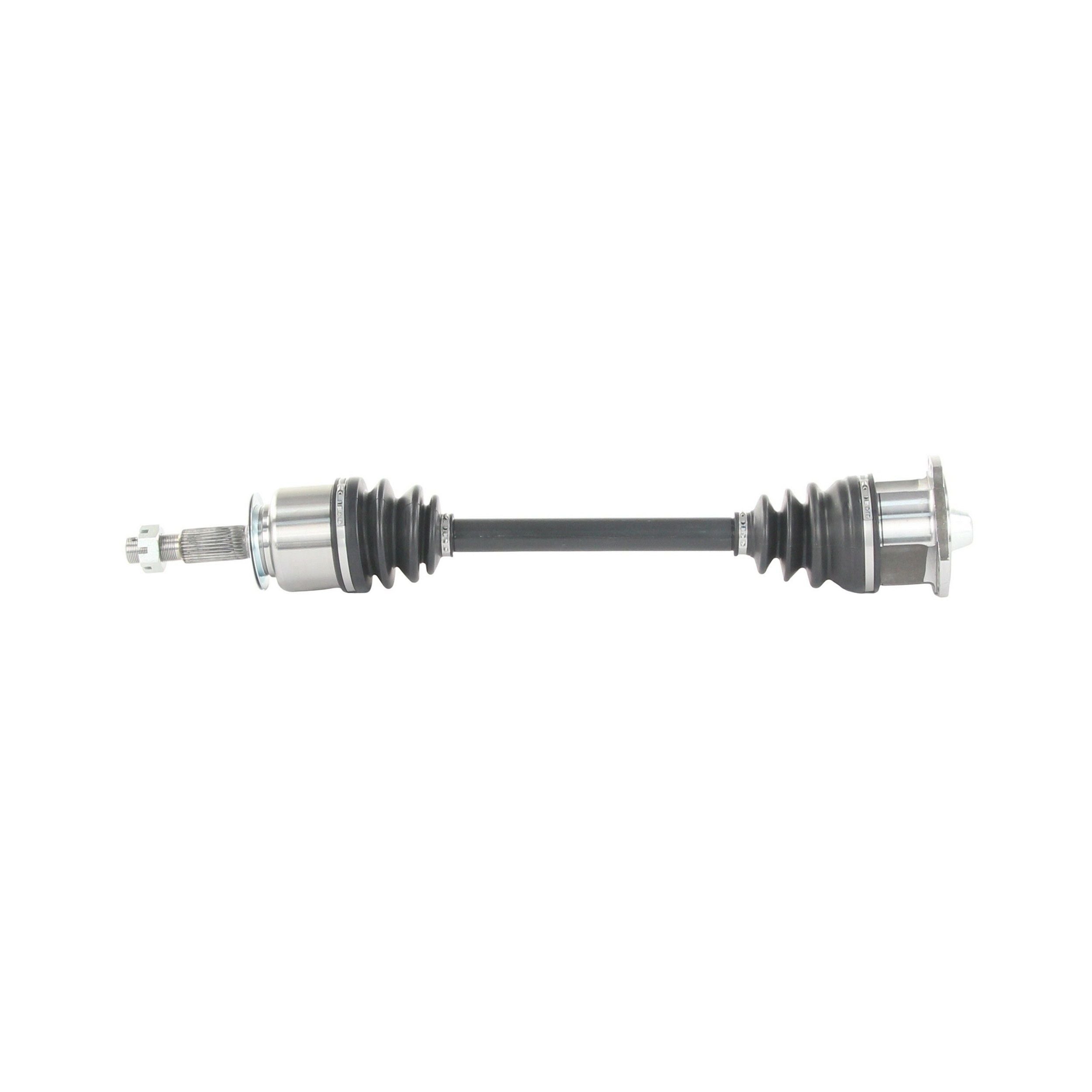 TrakMotive New CV Axle Shaft NI-8086