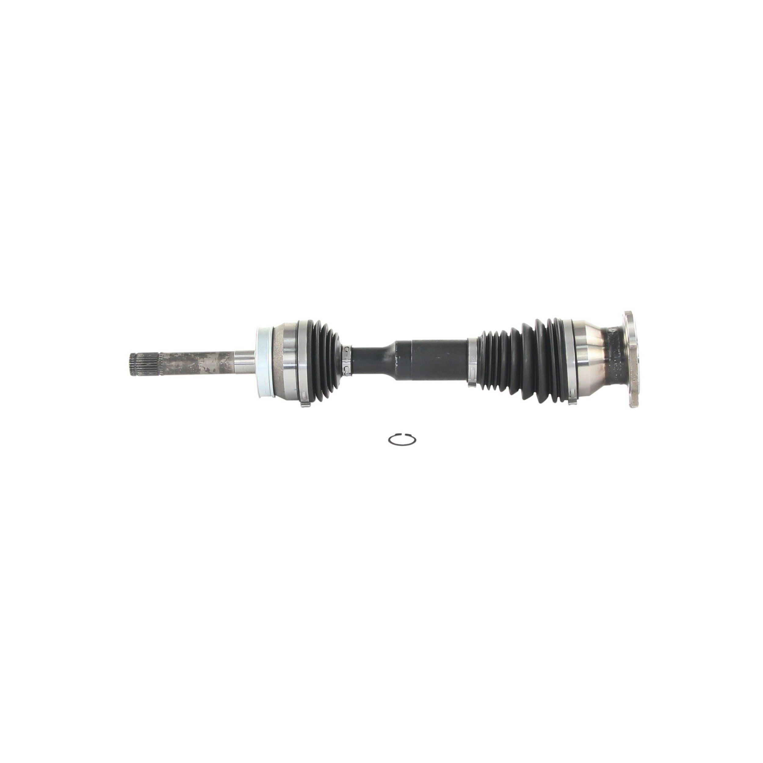 TrakMotive Extended Travel CV Axle Shaft NI-8099XTT