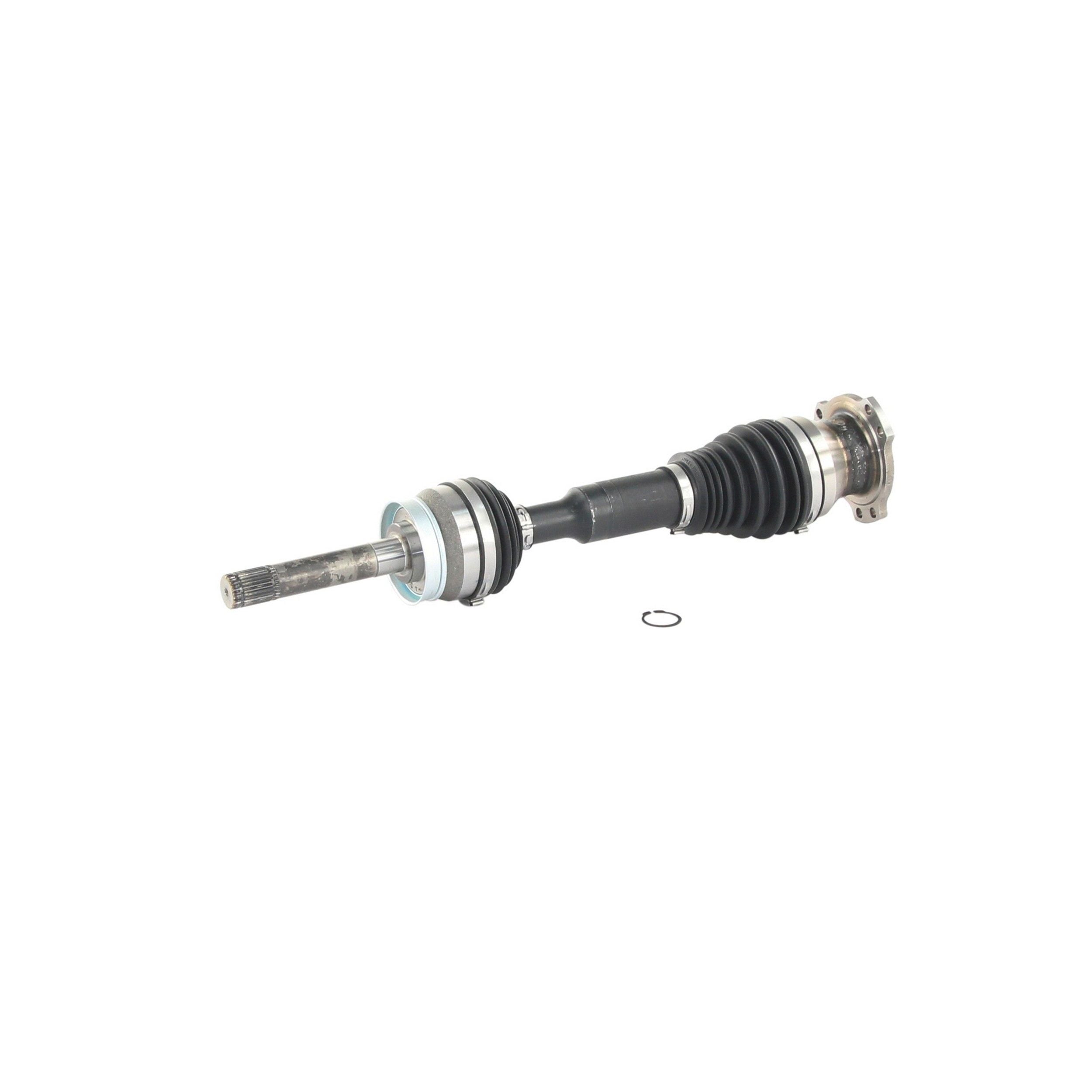 TrakMotive Extended Travel CV Axle Shaft NI-8099XTT