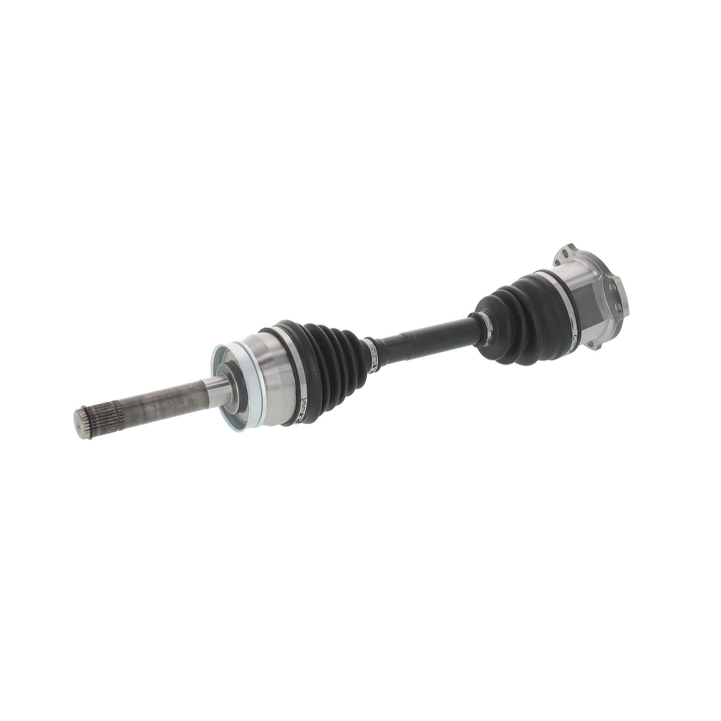 TrakMotive New CV Axle Shaft NI-8099