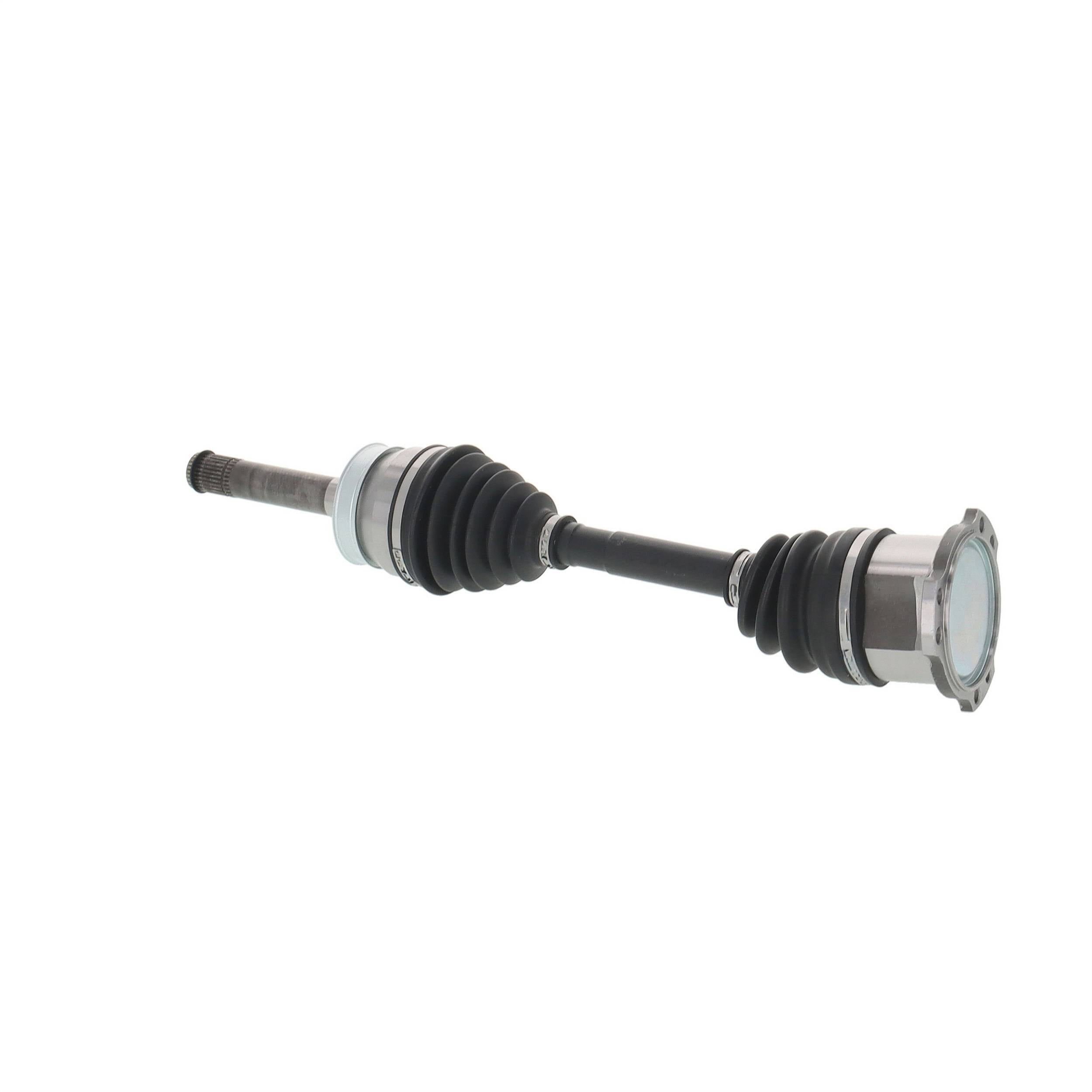 TrakMotive New CV Axle Shaft NI-8099