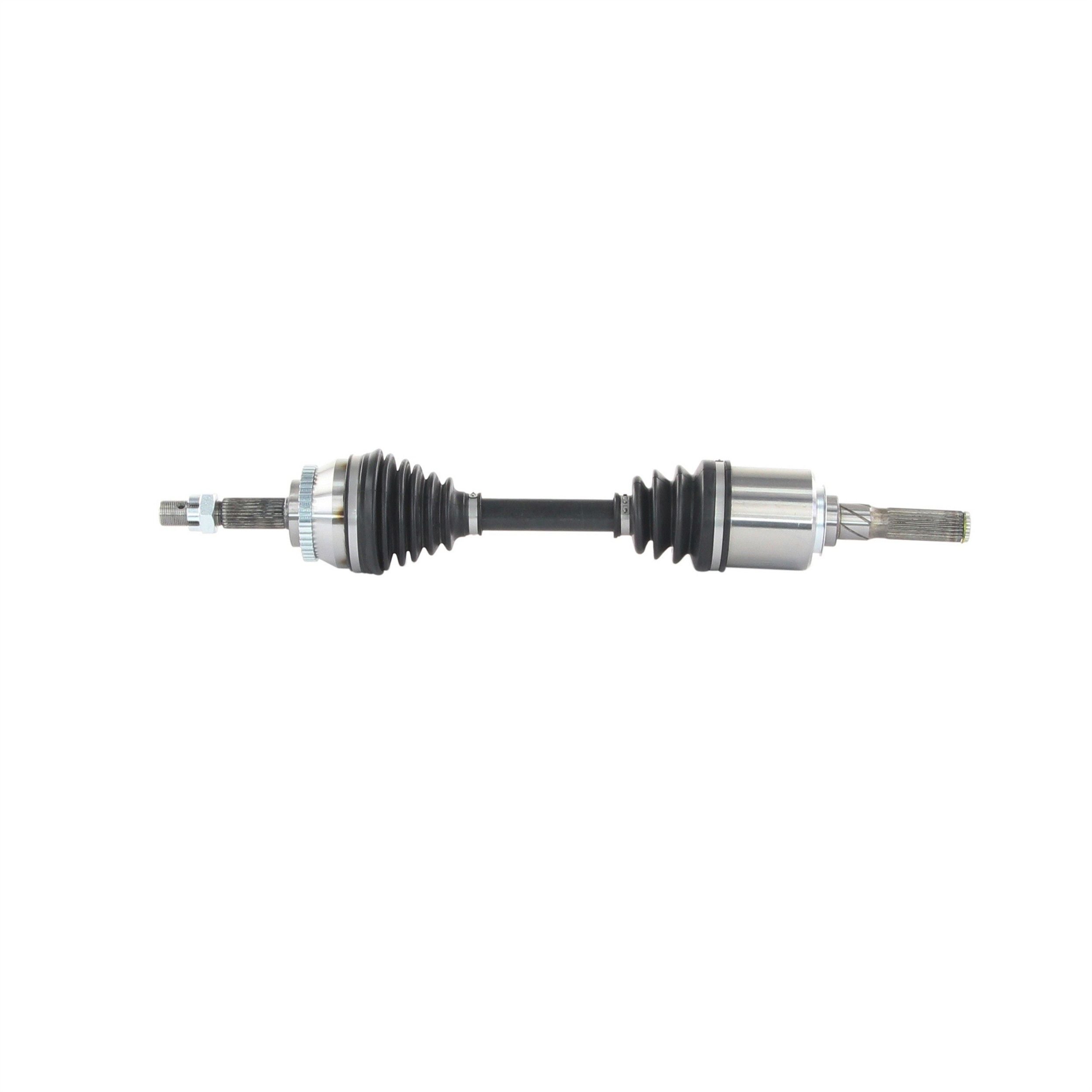 TrakMotive CV Axle Shaft NI-8100