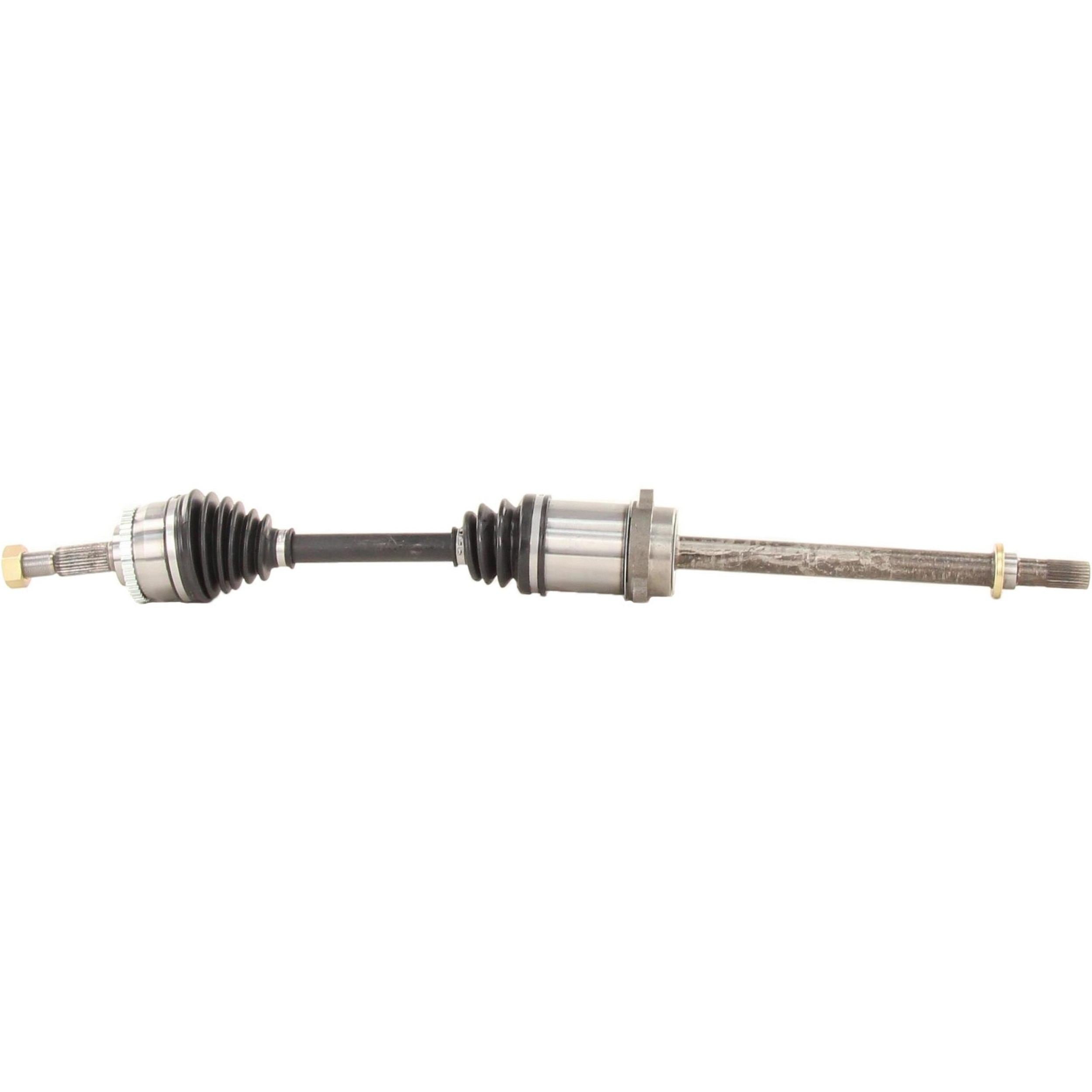 TrakMotive CV Axle Shaft NI-8116
