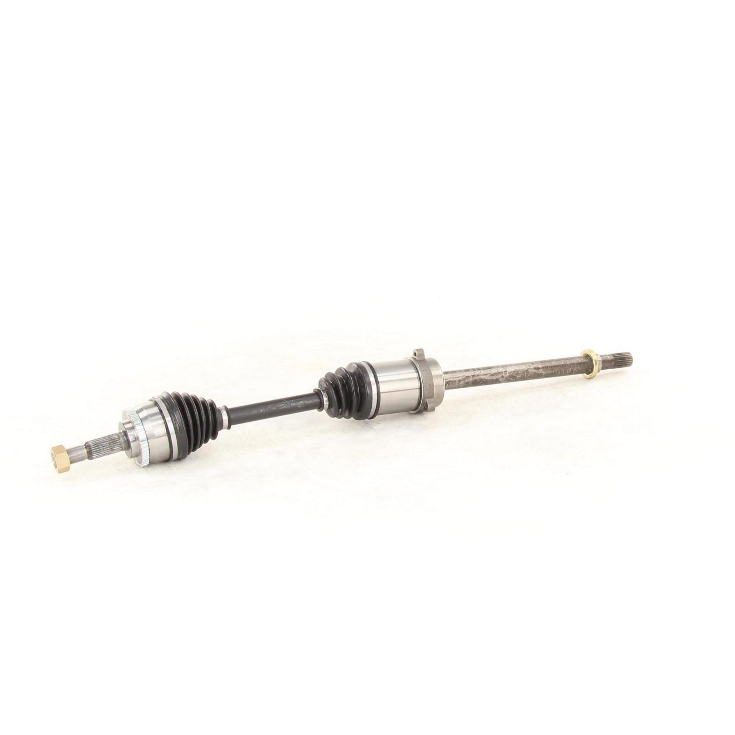 TrakMotive New CV Axle Shaft NI-8116