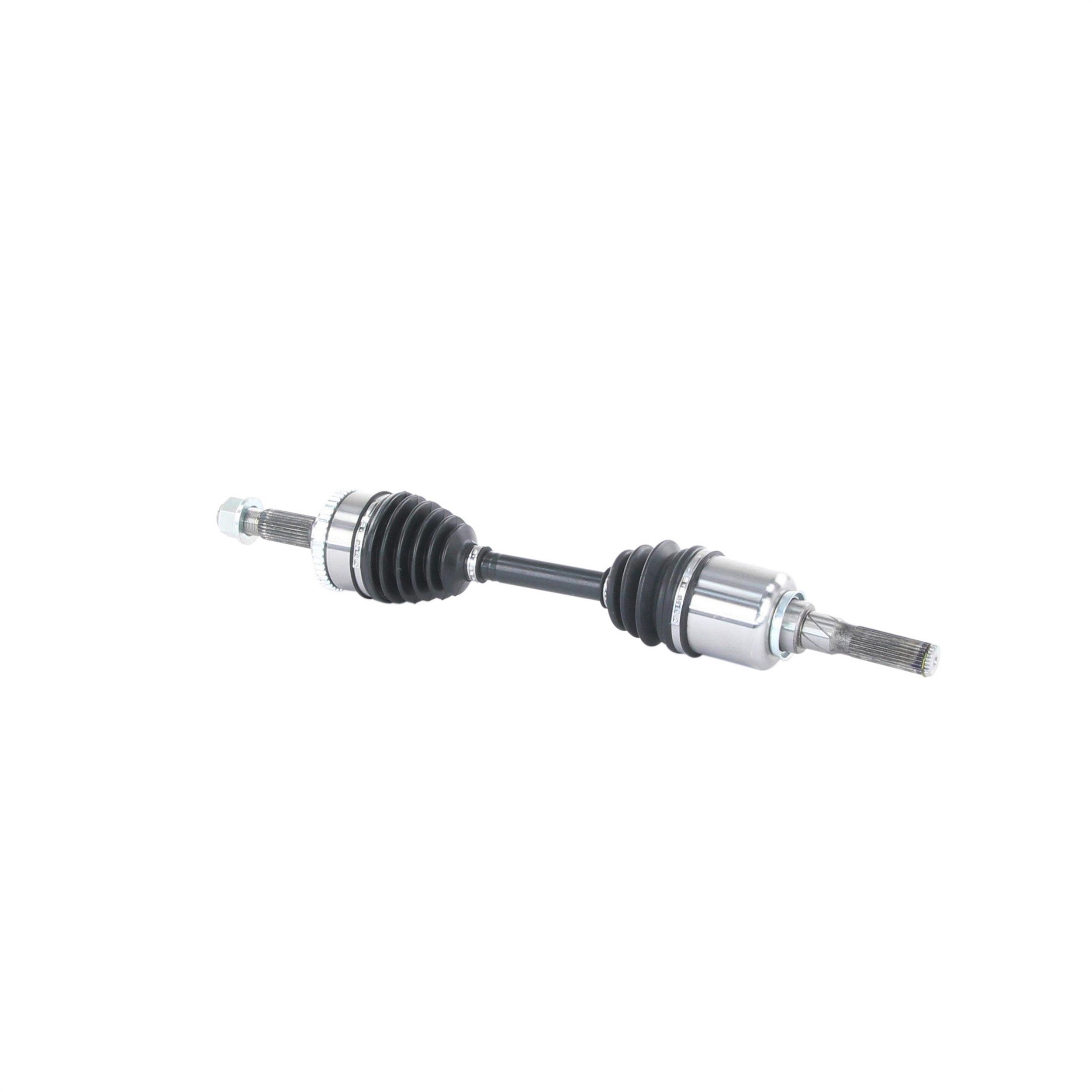 TrakMotive New CV Axle Shaft NI-8117