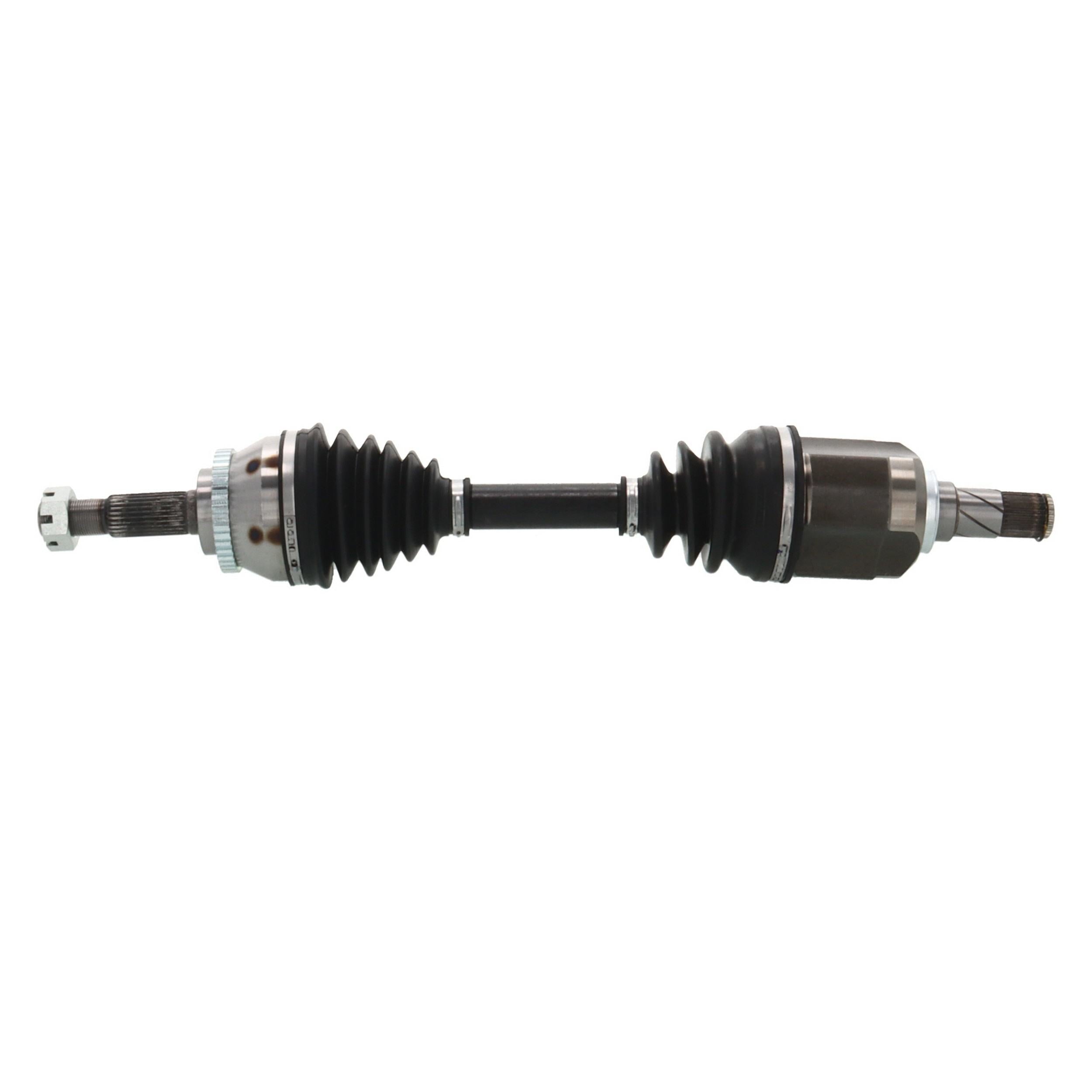 TrakMotive New CV Axle Shaft NI-8157