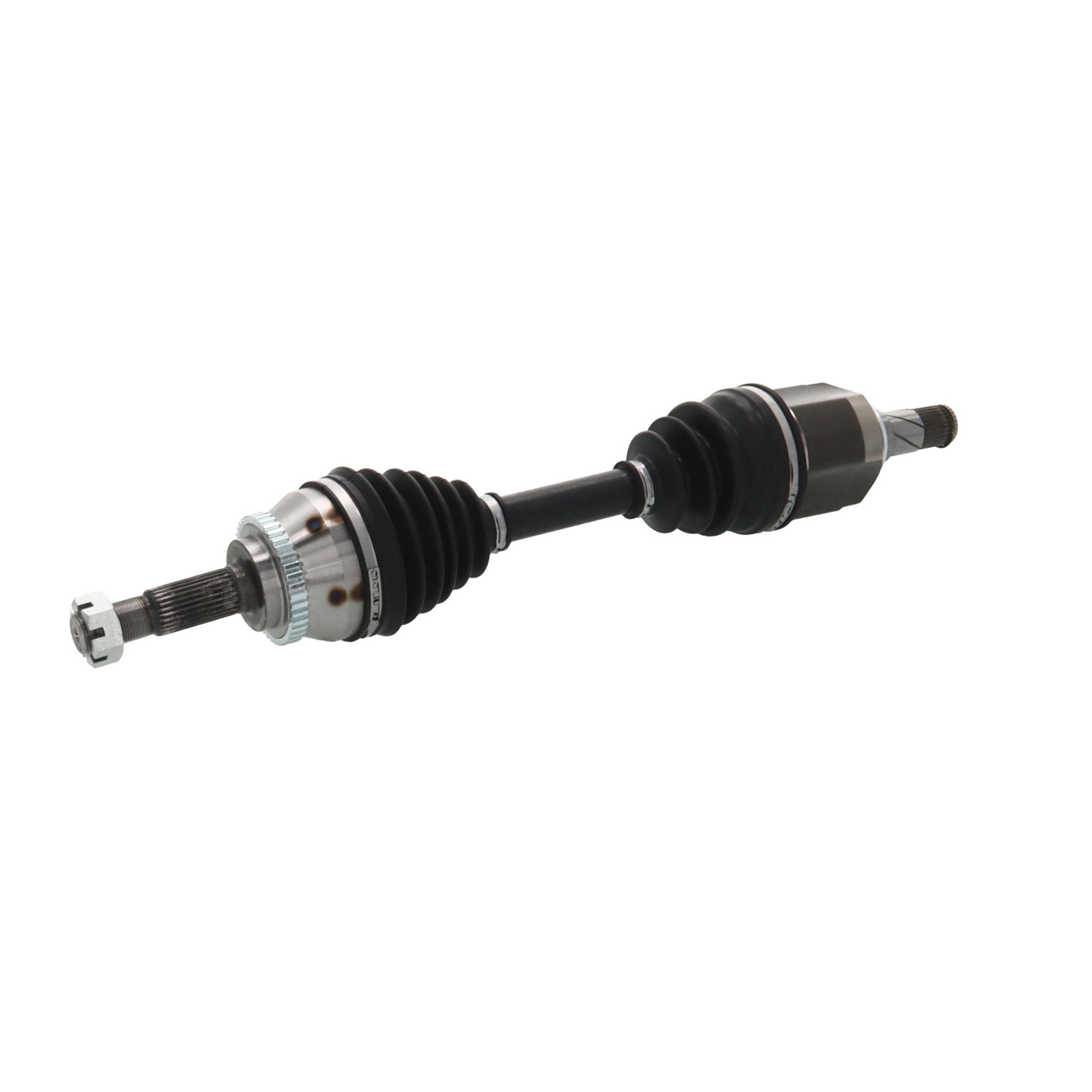 TrakMotive CV Axle Shaft NI-8157