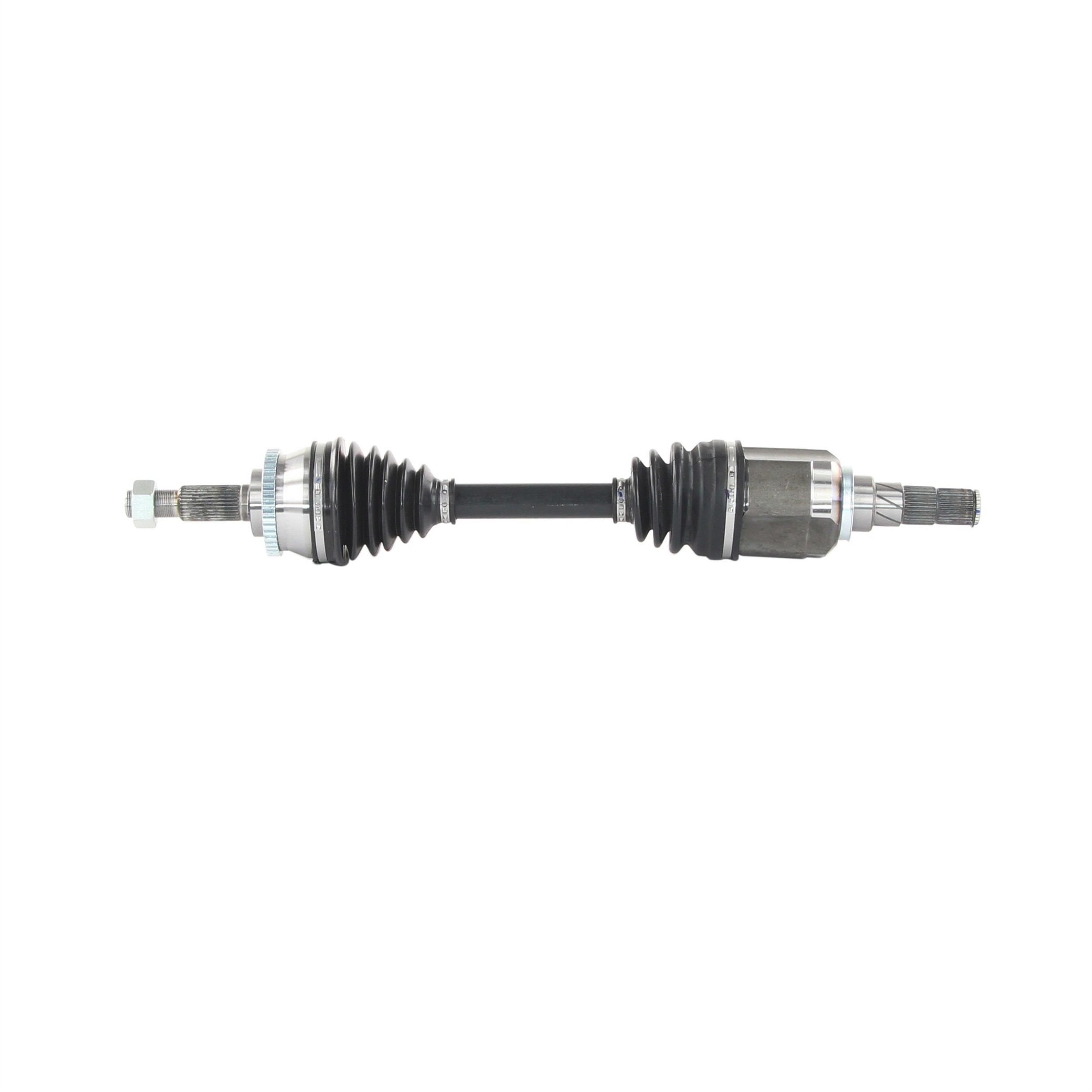 TrakMotive CV Axle Shaft NI-8177