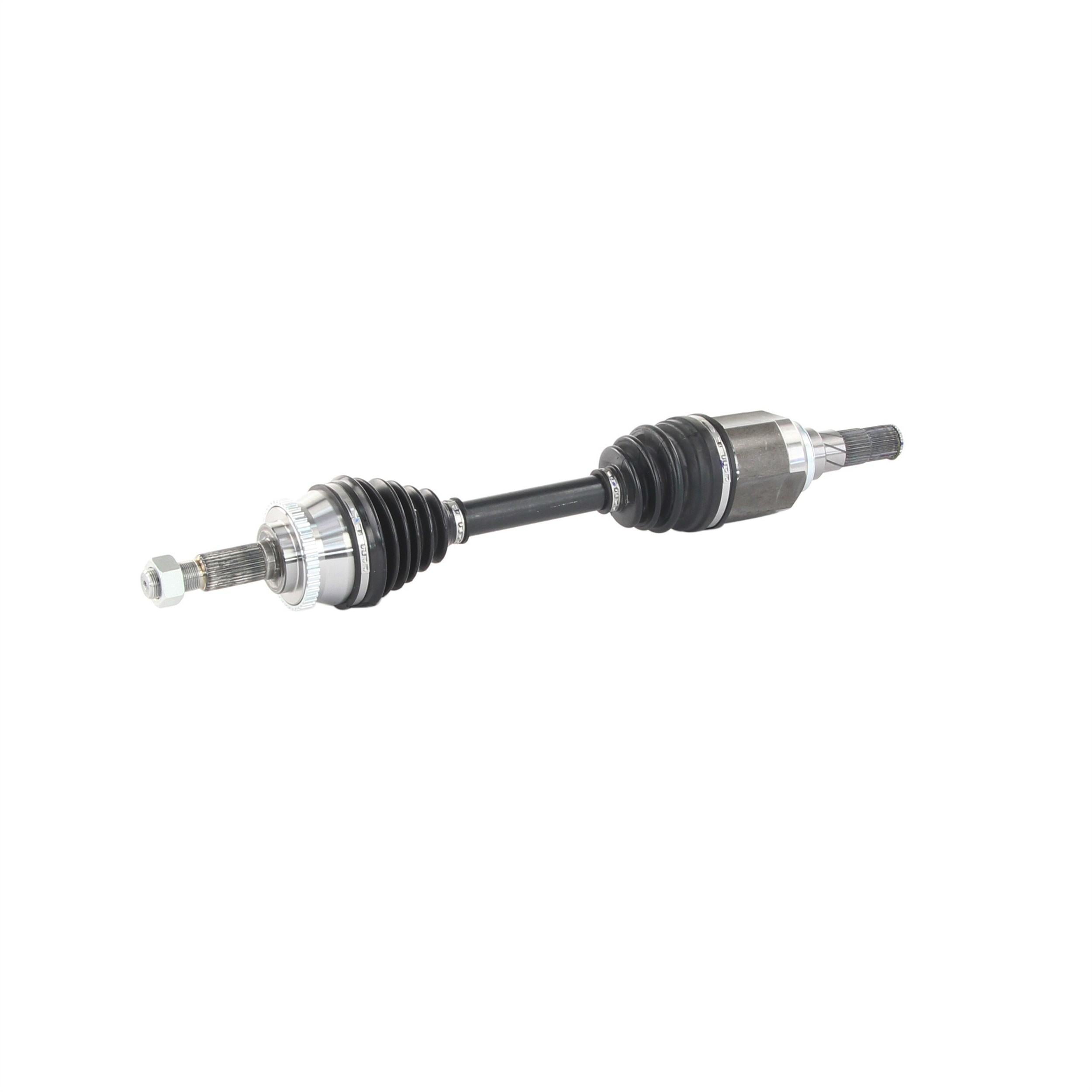 TrakMotive New CV Axle Shaft NI-8177