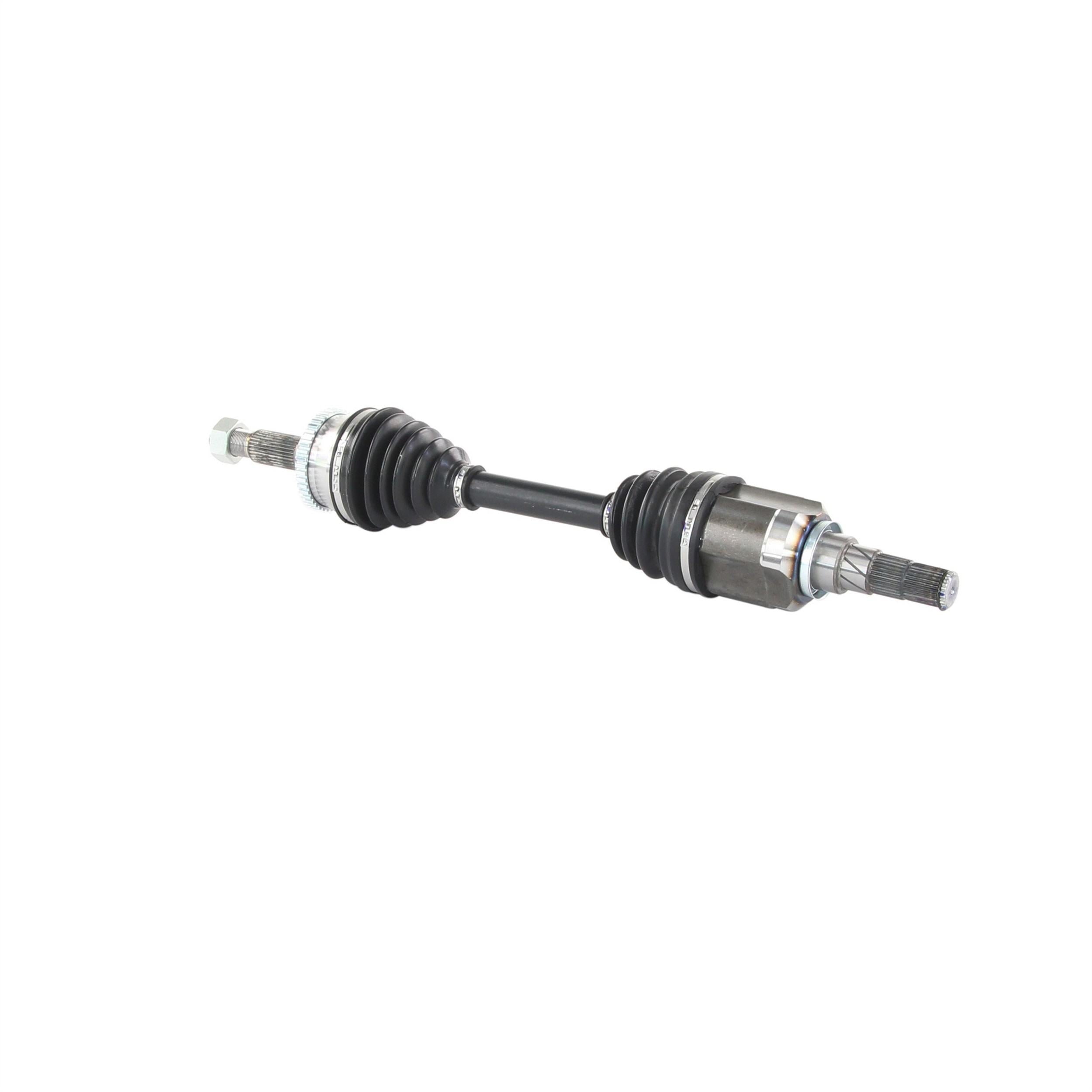 TrakMotive New CV Axle Shaft NI-8177