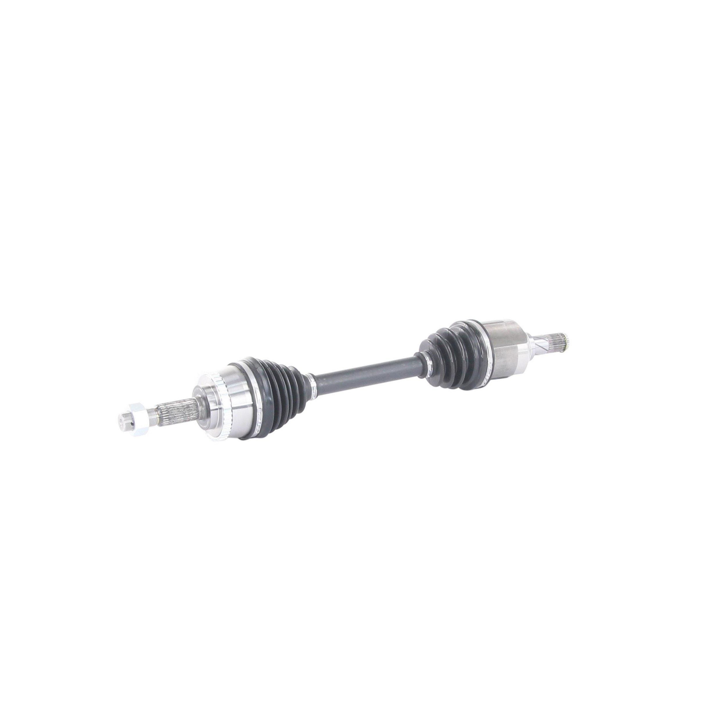 TrakMotive New CV Axle Shaft NI-8178