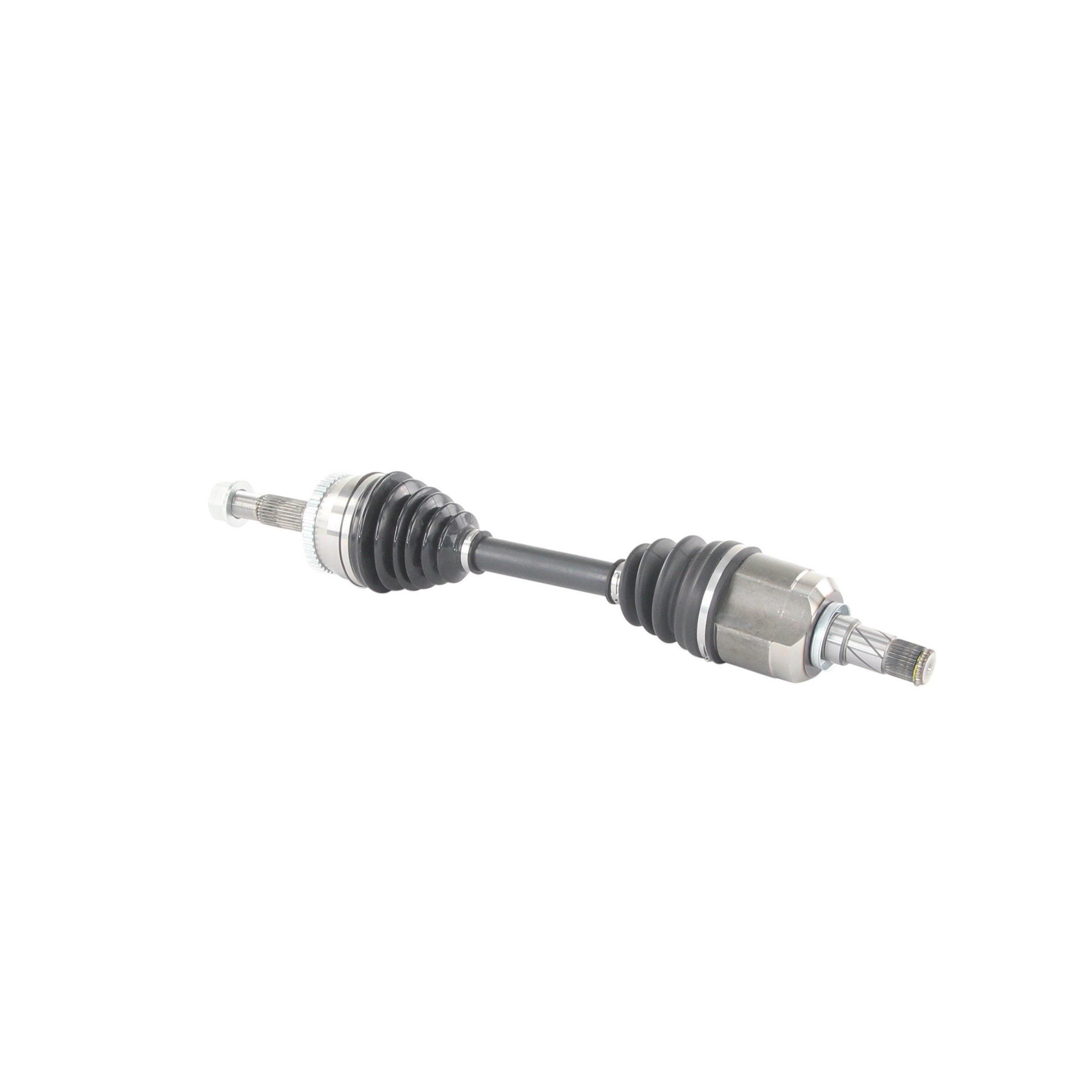 TrakMotive New CV Axle Shaft NI-8182