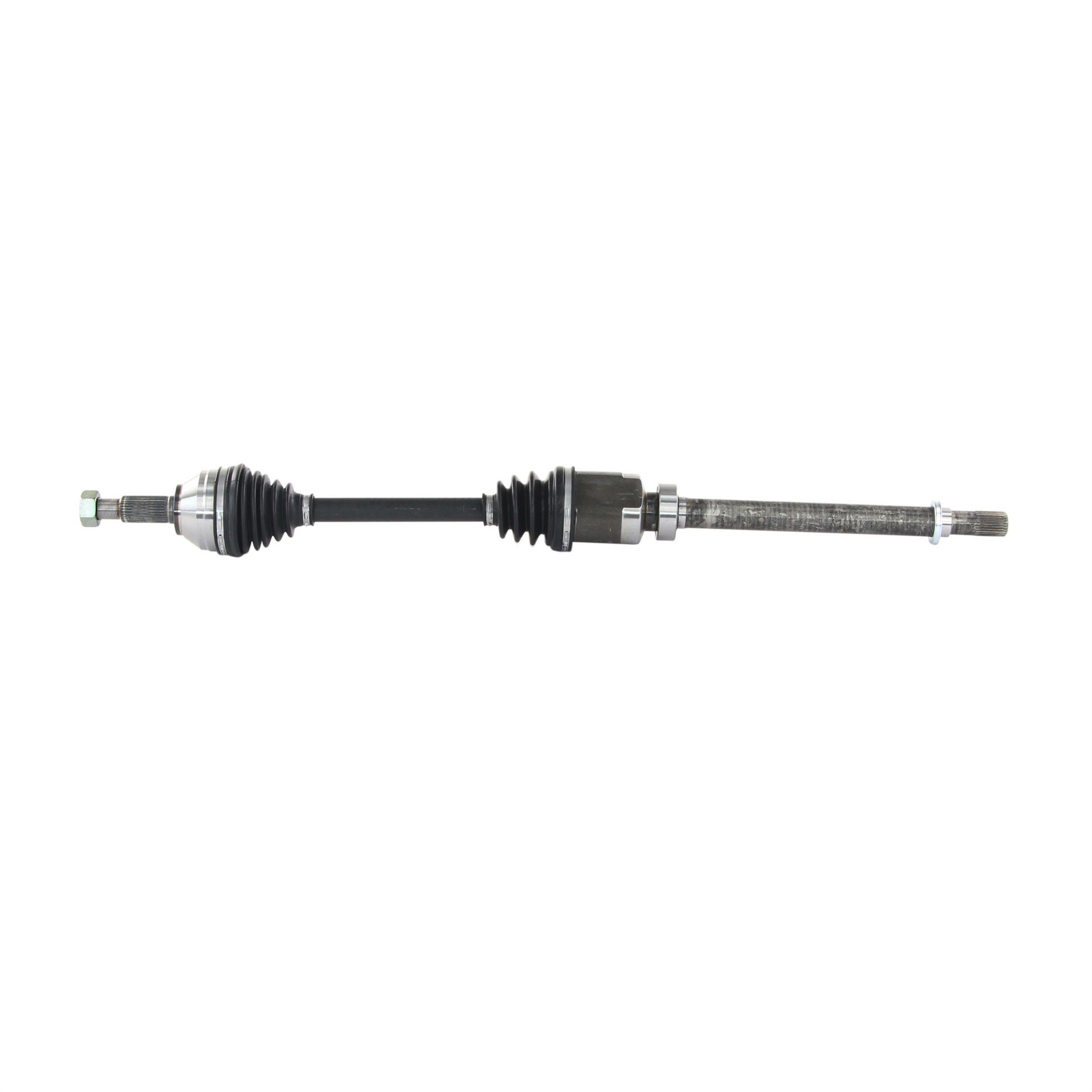 TrakMotive New CV Axle Shaft NI-8183