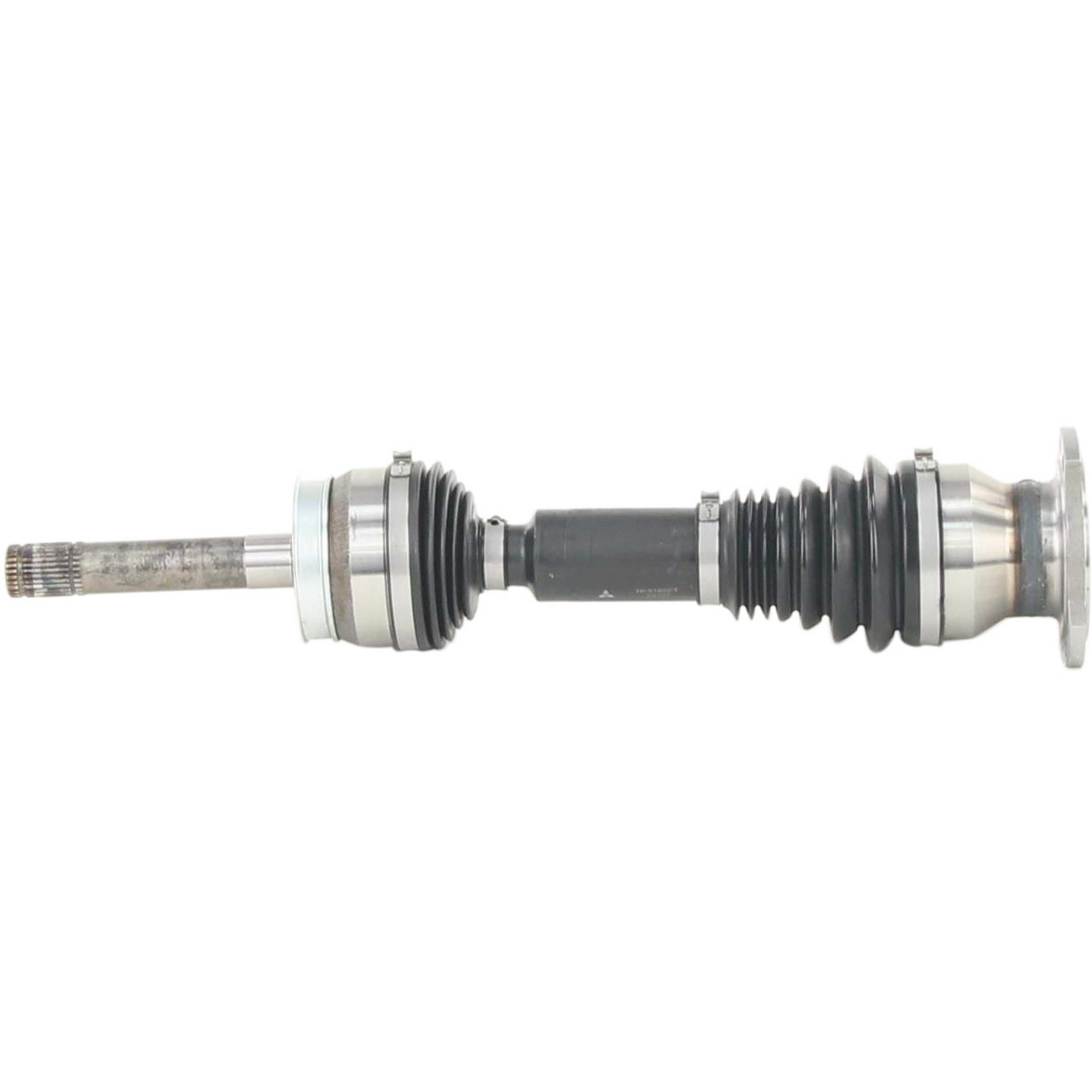 TrakMotive Extended Travel CV Axle Shaft NI-8185XTT